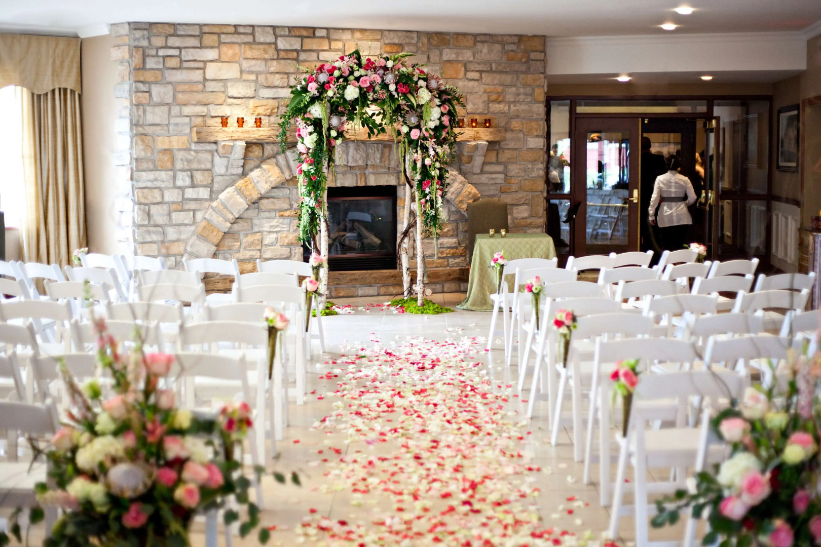 Christie's Mill Inn & Spa, BW Premier Collection