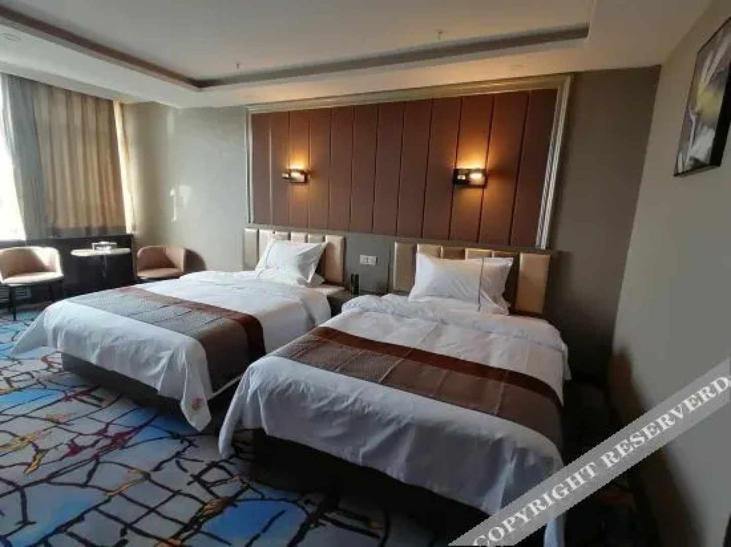 Qianyuan Hotel
