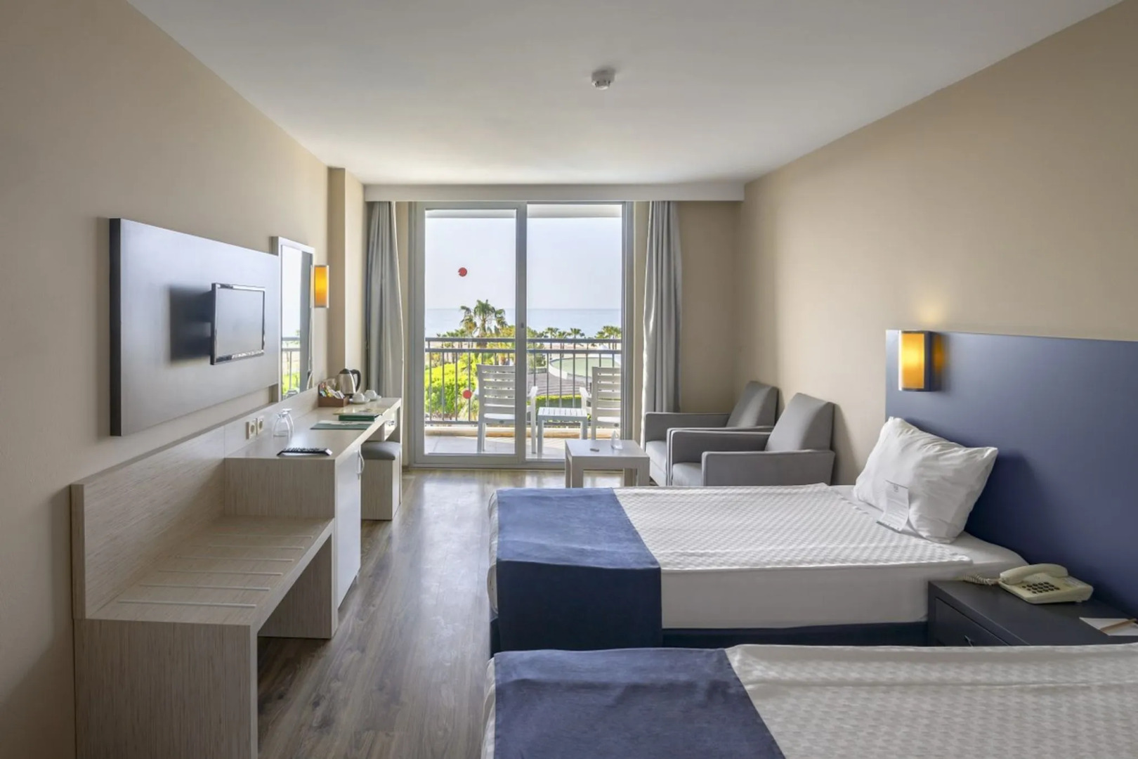 Washington Resort Hotel - All Inclusive