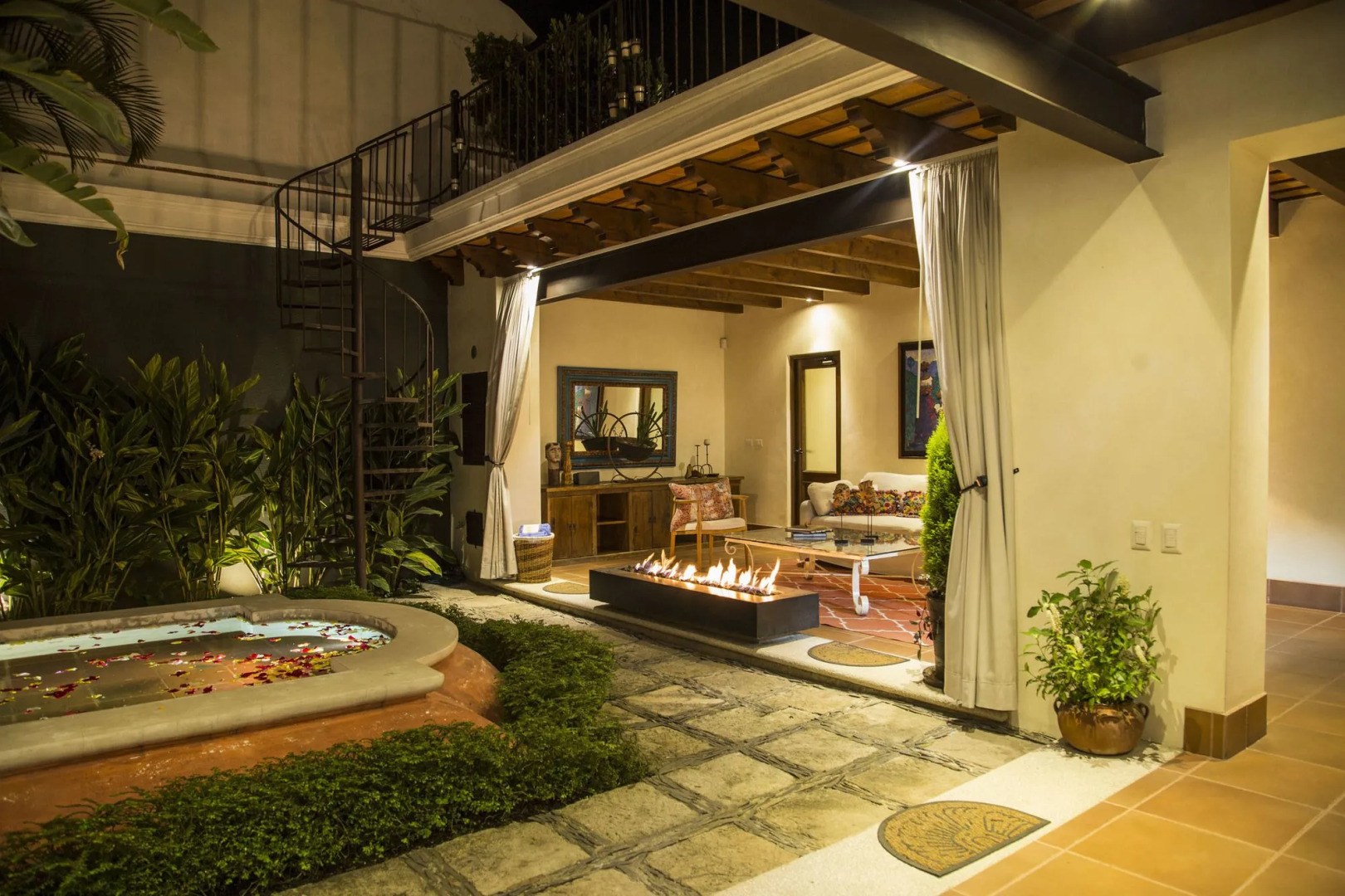 Serendipity Boutique Hotel