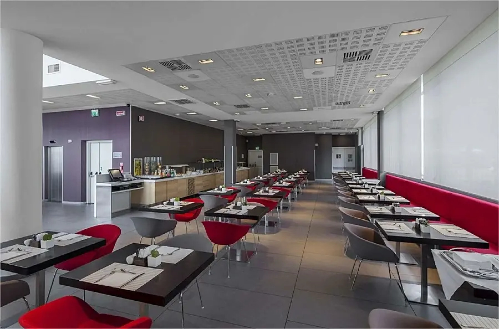 AC Hotel by Marriott Milan Sesto