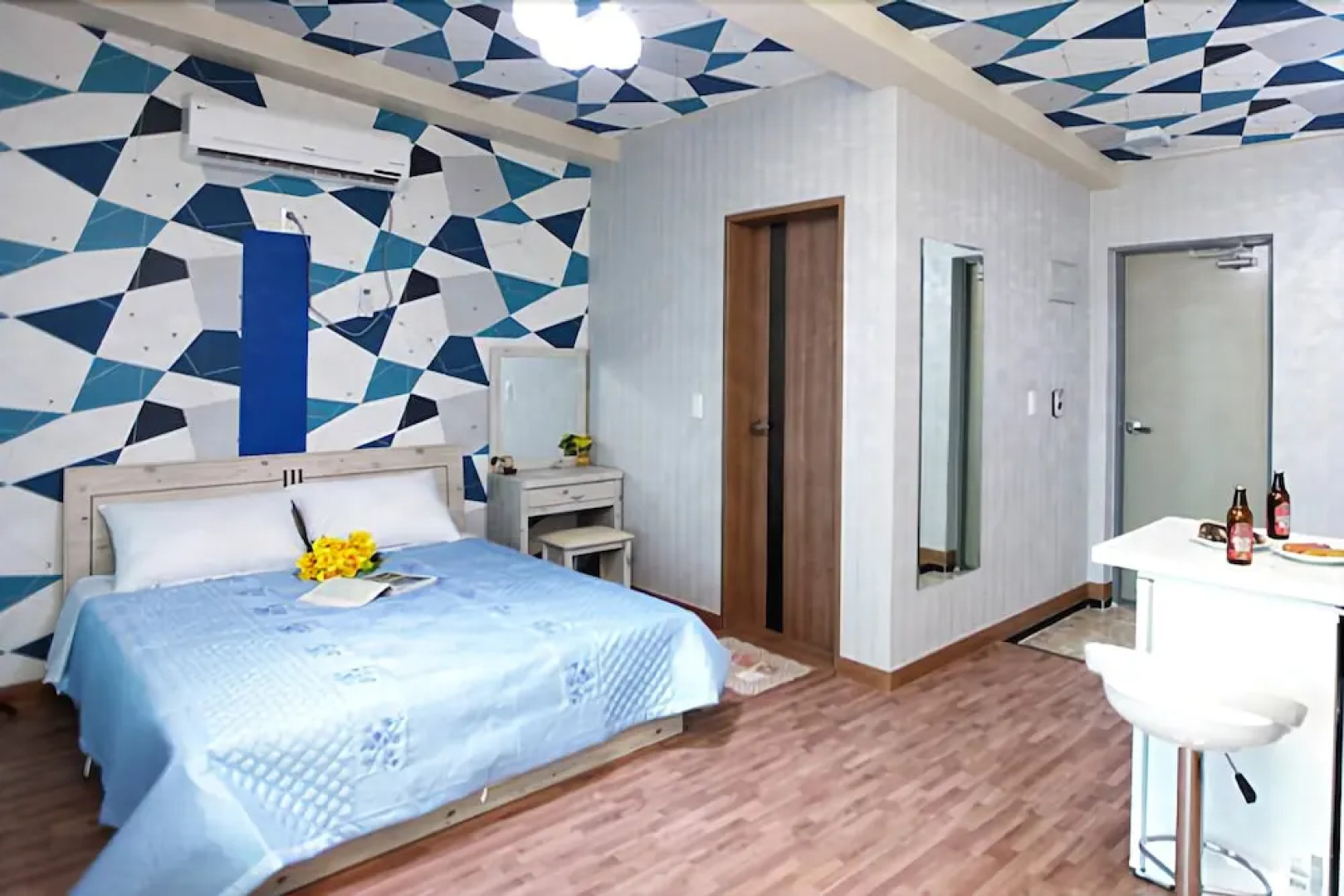 Namhae Modern House Pension