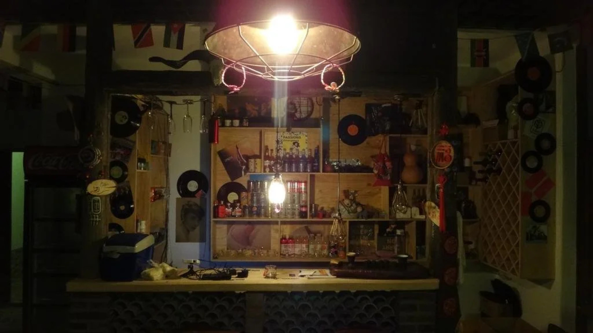 Lijiang Shuhe Caravan