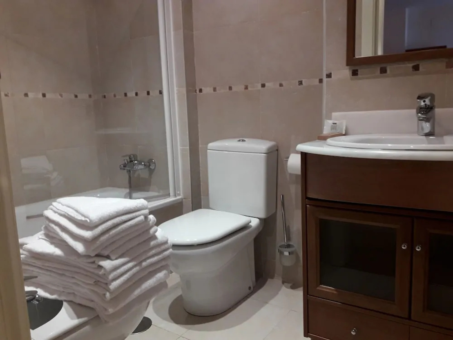 Margas Golf - Segunda Planta F