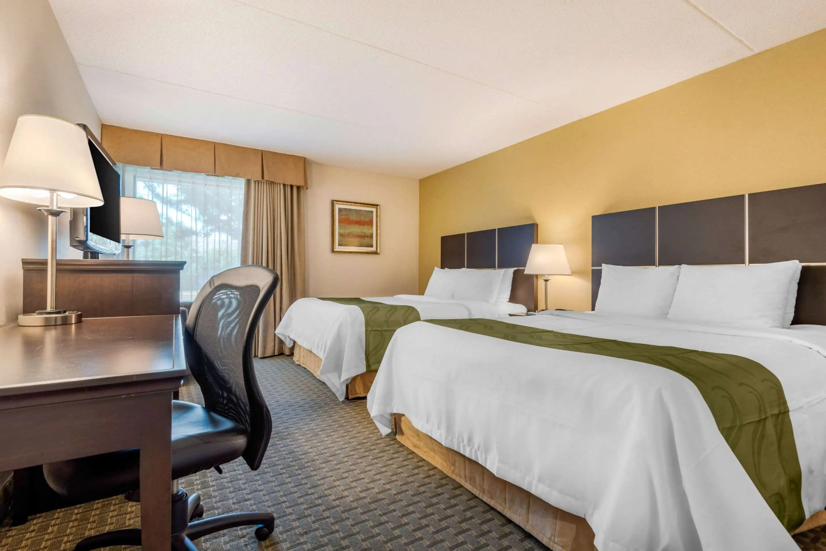 Quality Inn & Suites