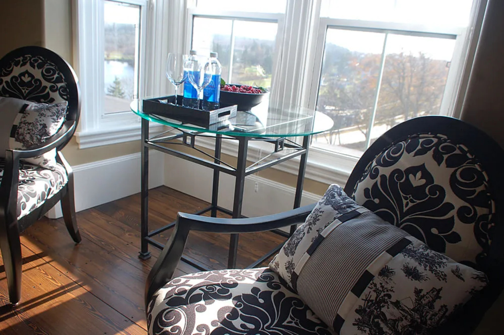 Churchill Mansion Inn