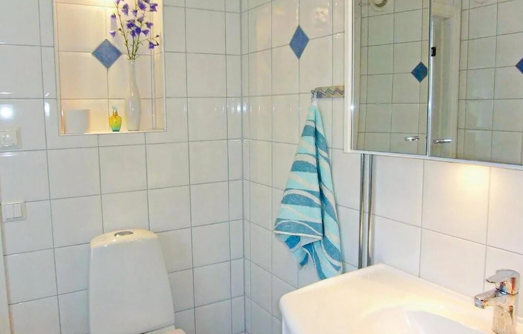 Stunning Home in Hyltebruk With 2 Bedrooms