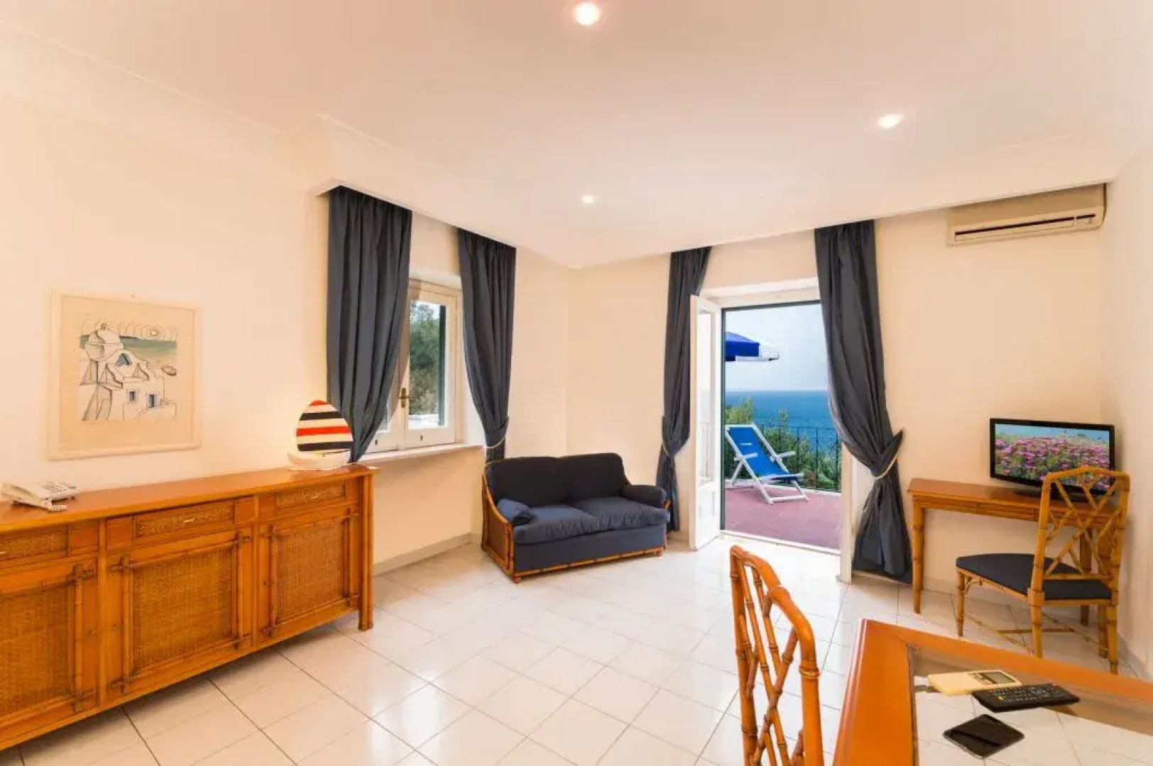 Parco Termale Castiglione