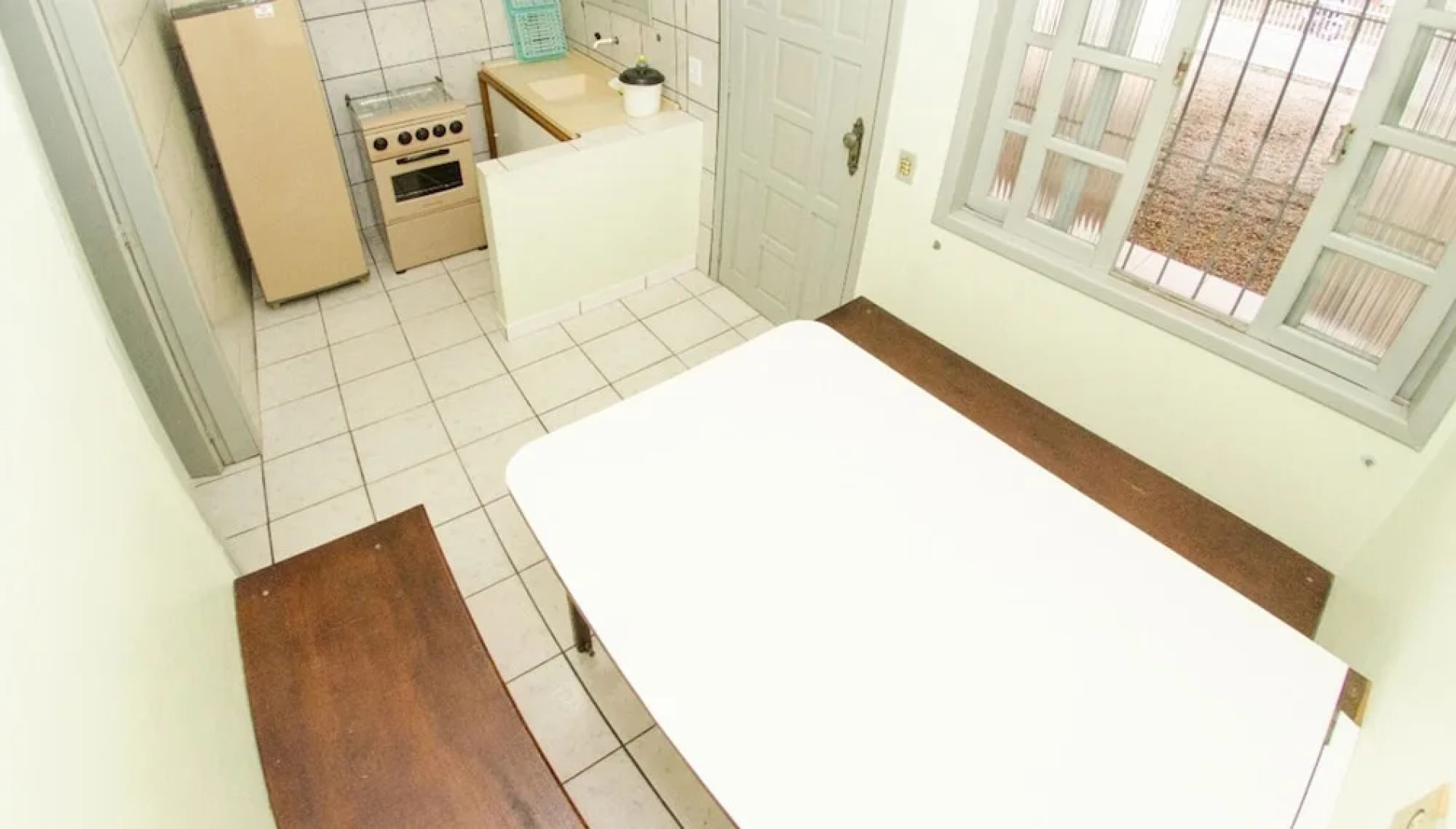 Pousada Monte Moriá