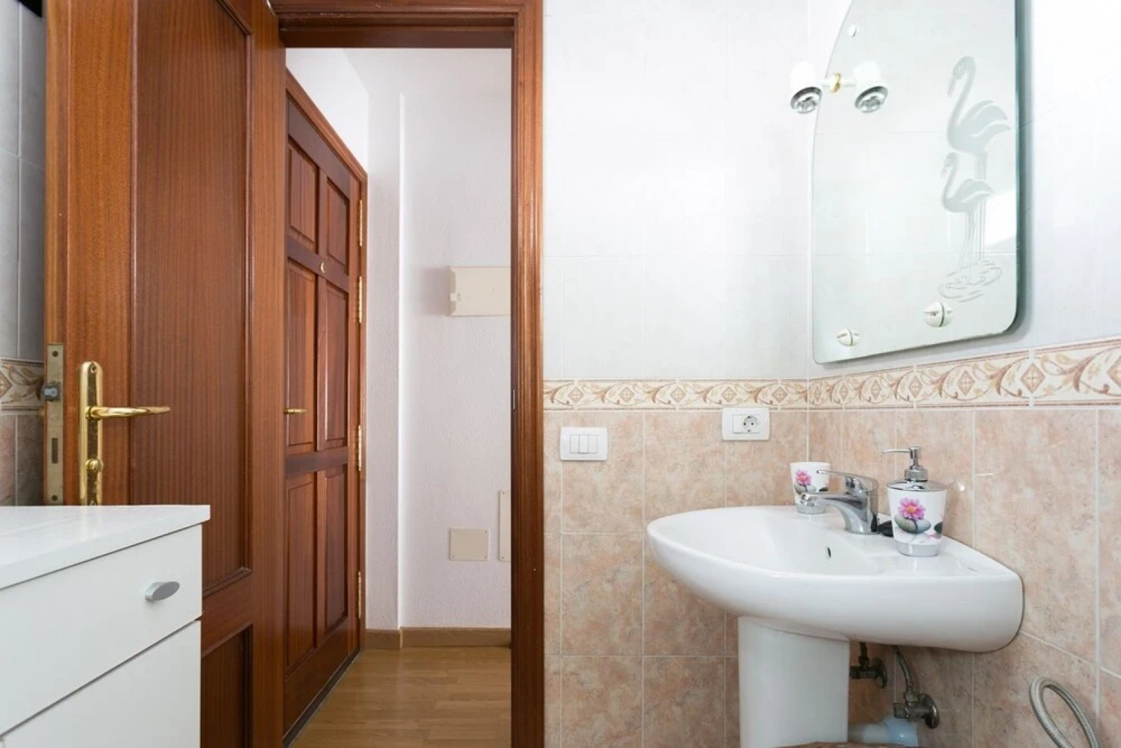 Live Caletillas Cathayza