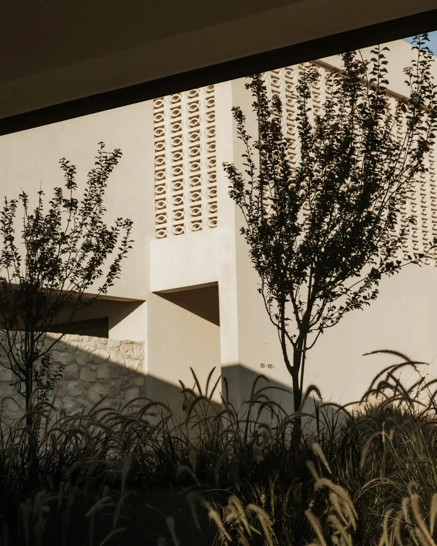 AMÉNTE Mindful Suites