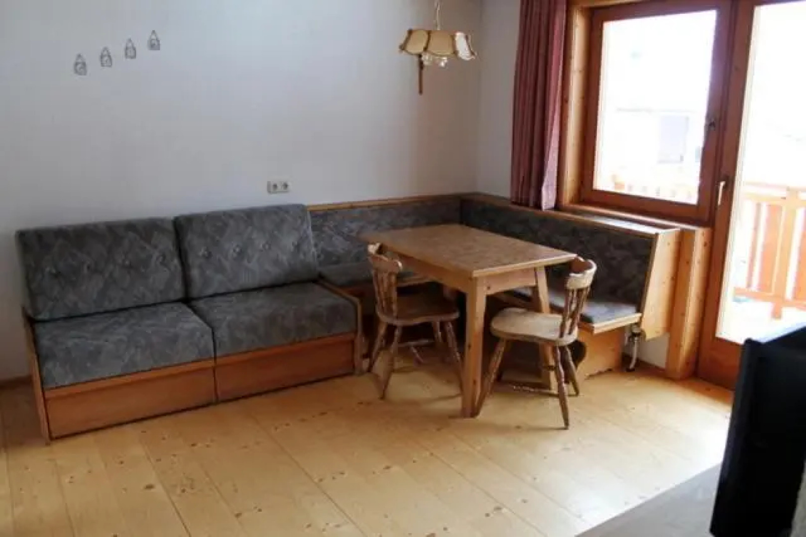 Ferienwohnungen Steidl