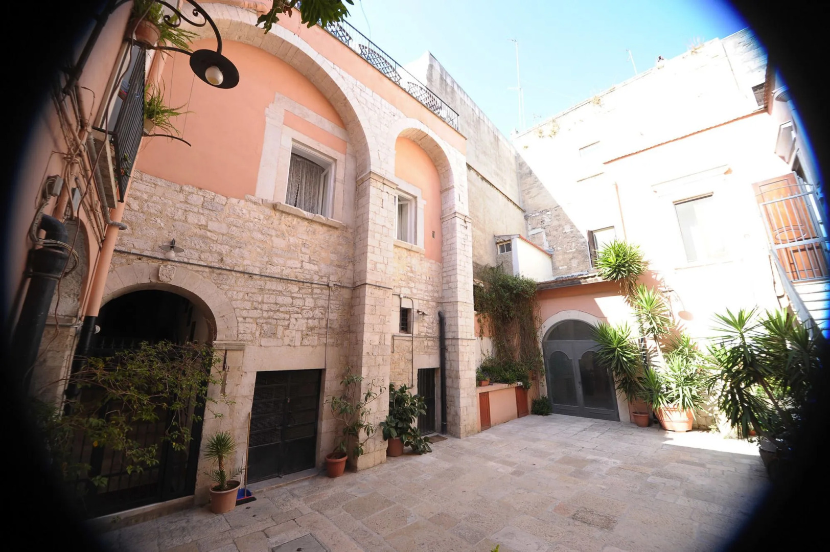 Saint Patrick B&B Guesthouse