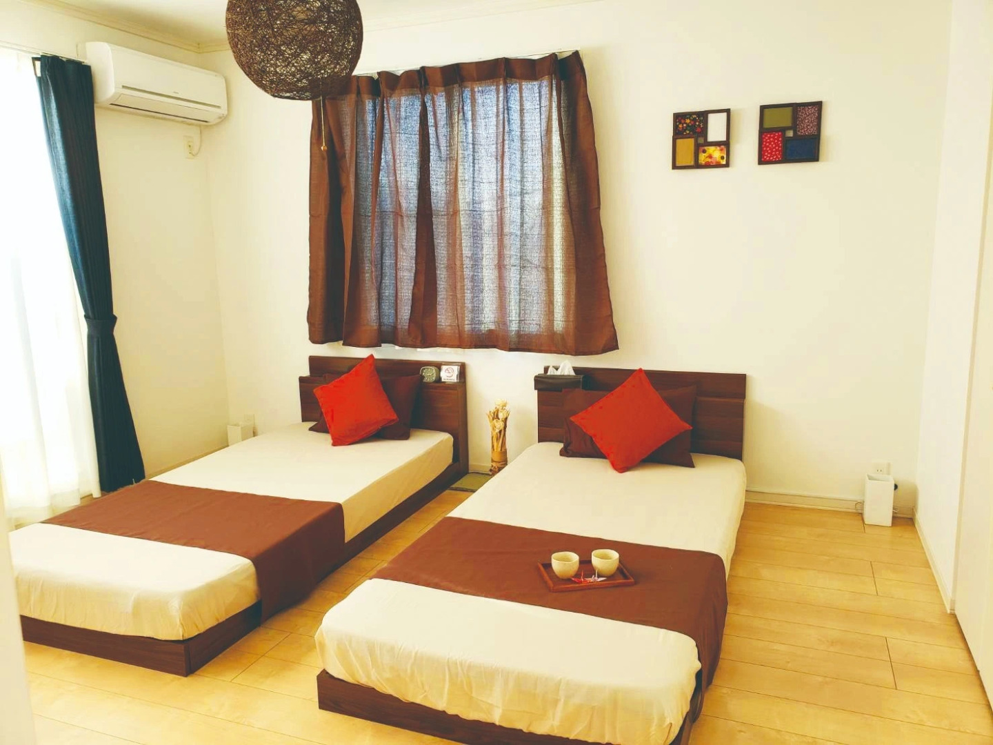 Sunny Side House Hotel Sunny Site Nogi Station