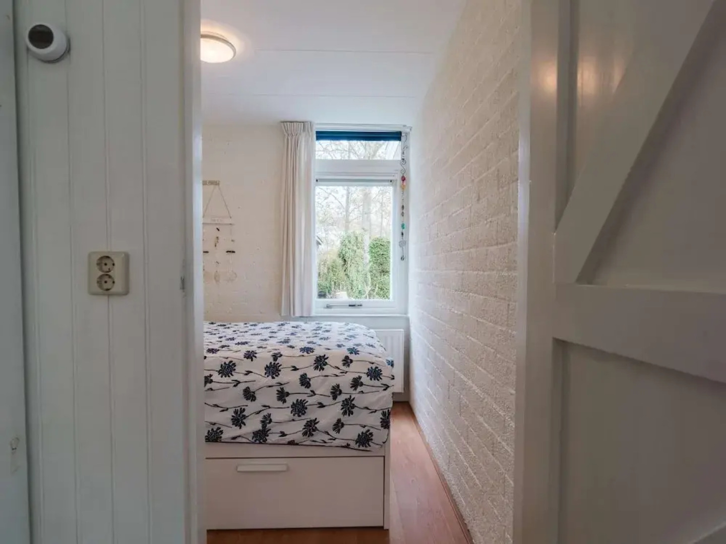 Bright Holiday Home With Covered Veranda