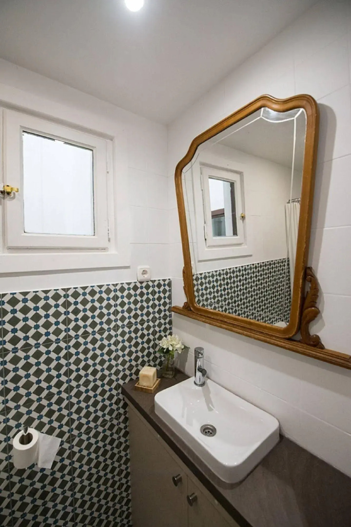 Heart of Pamplona Apartment