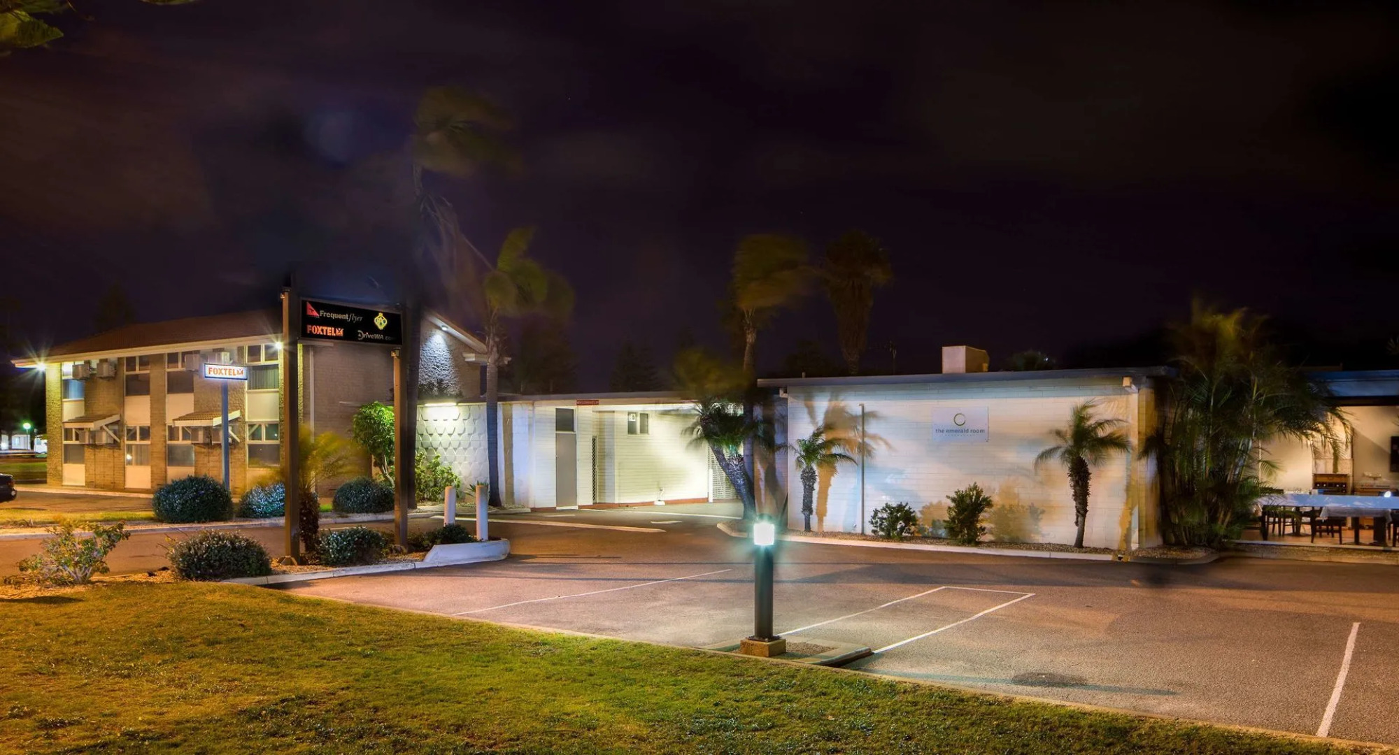 Hospitality Geraldton, SureStay Collection by Best Western