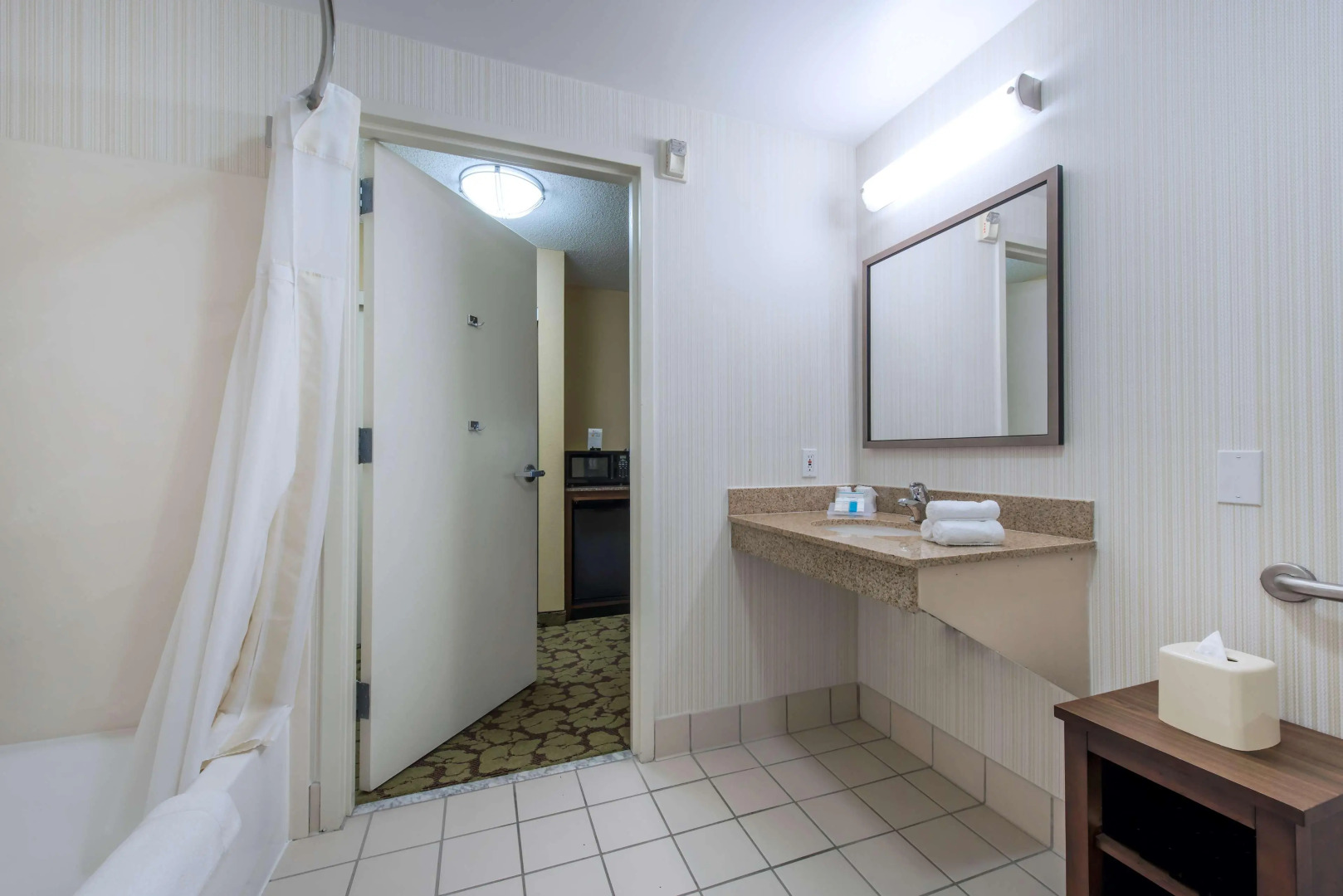 Hilton Garden Inn Arcadia/Pasadena Area