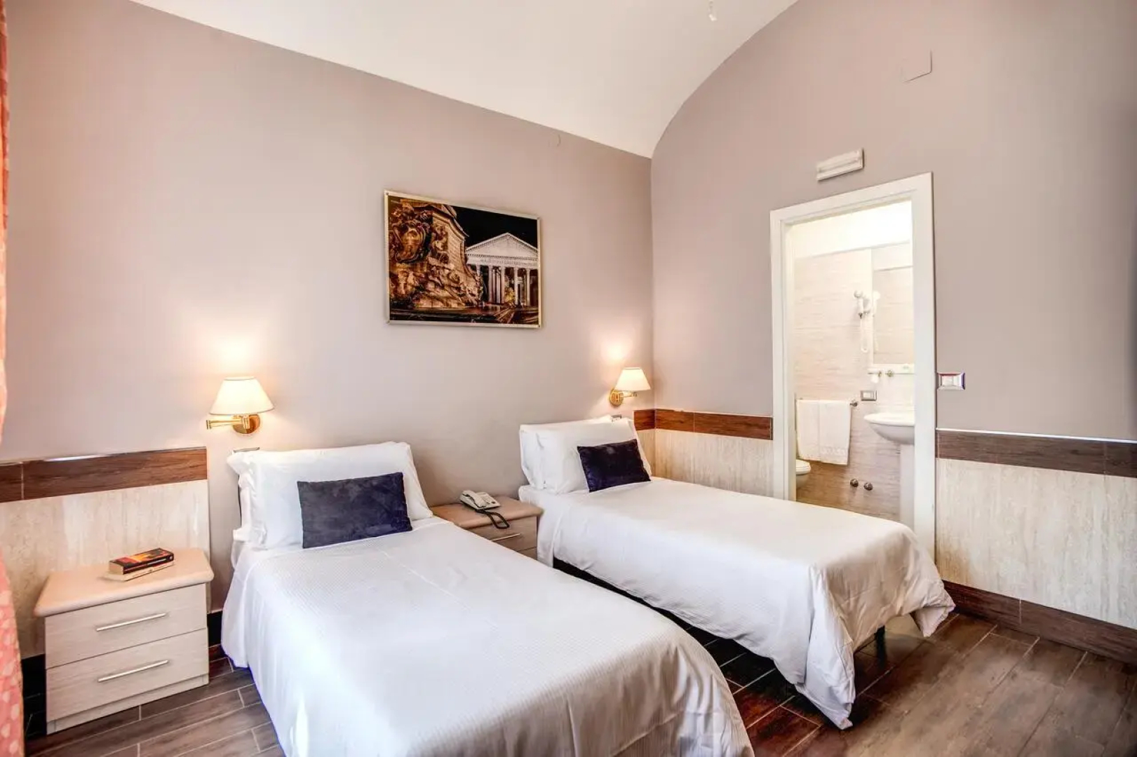 Hotel San Valentino