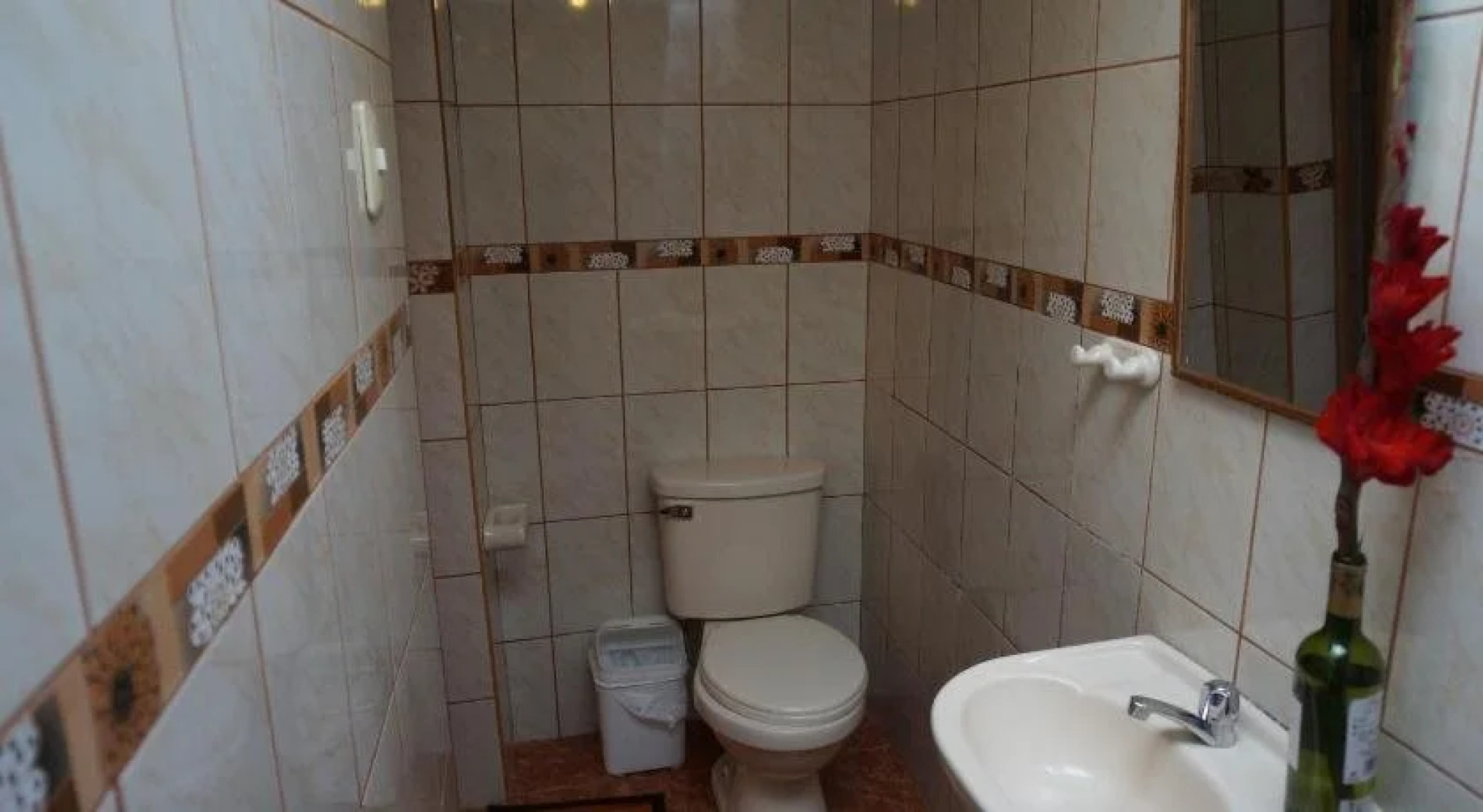 Ollantaytampu Hostel