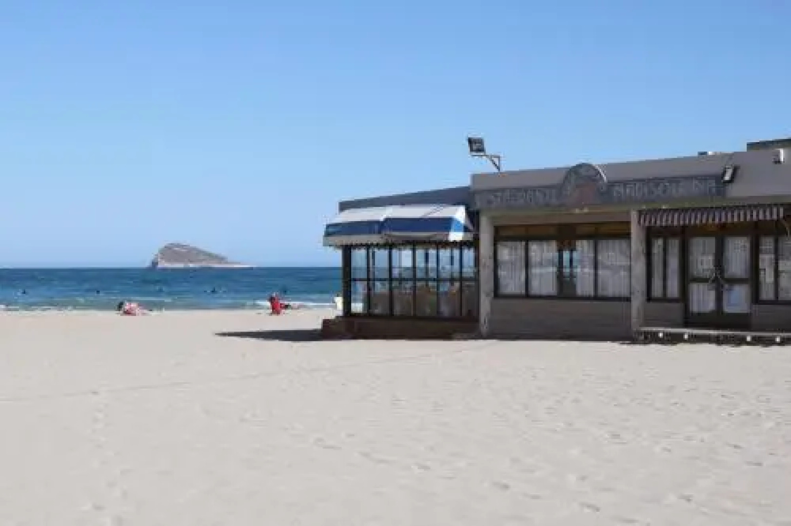 APARTMENT LA ROTA - Benidormland