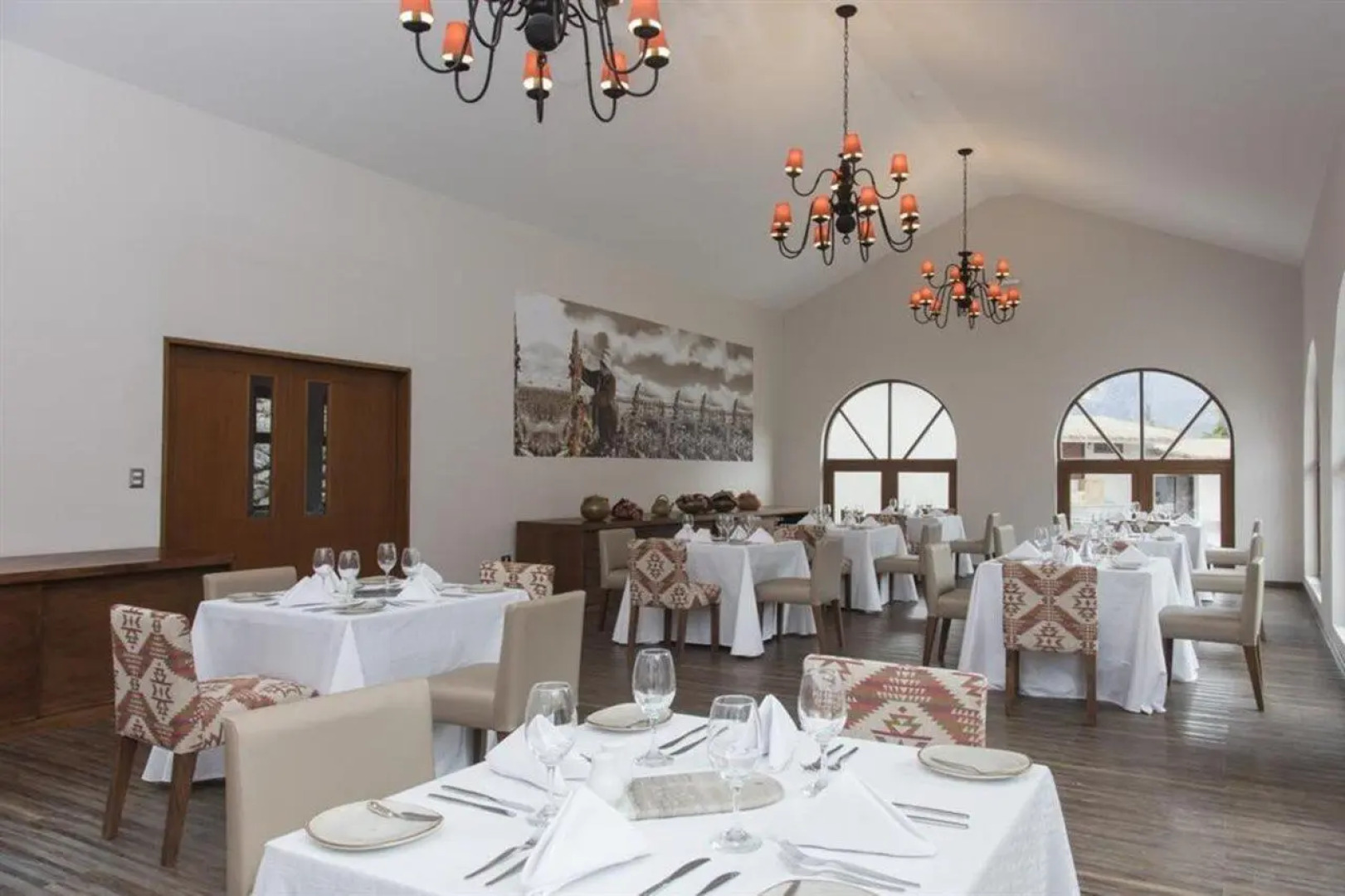 Del Pilar Ollantaytambo