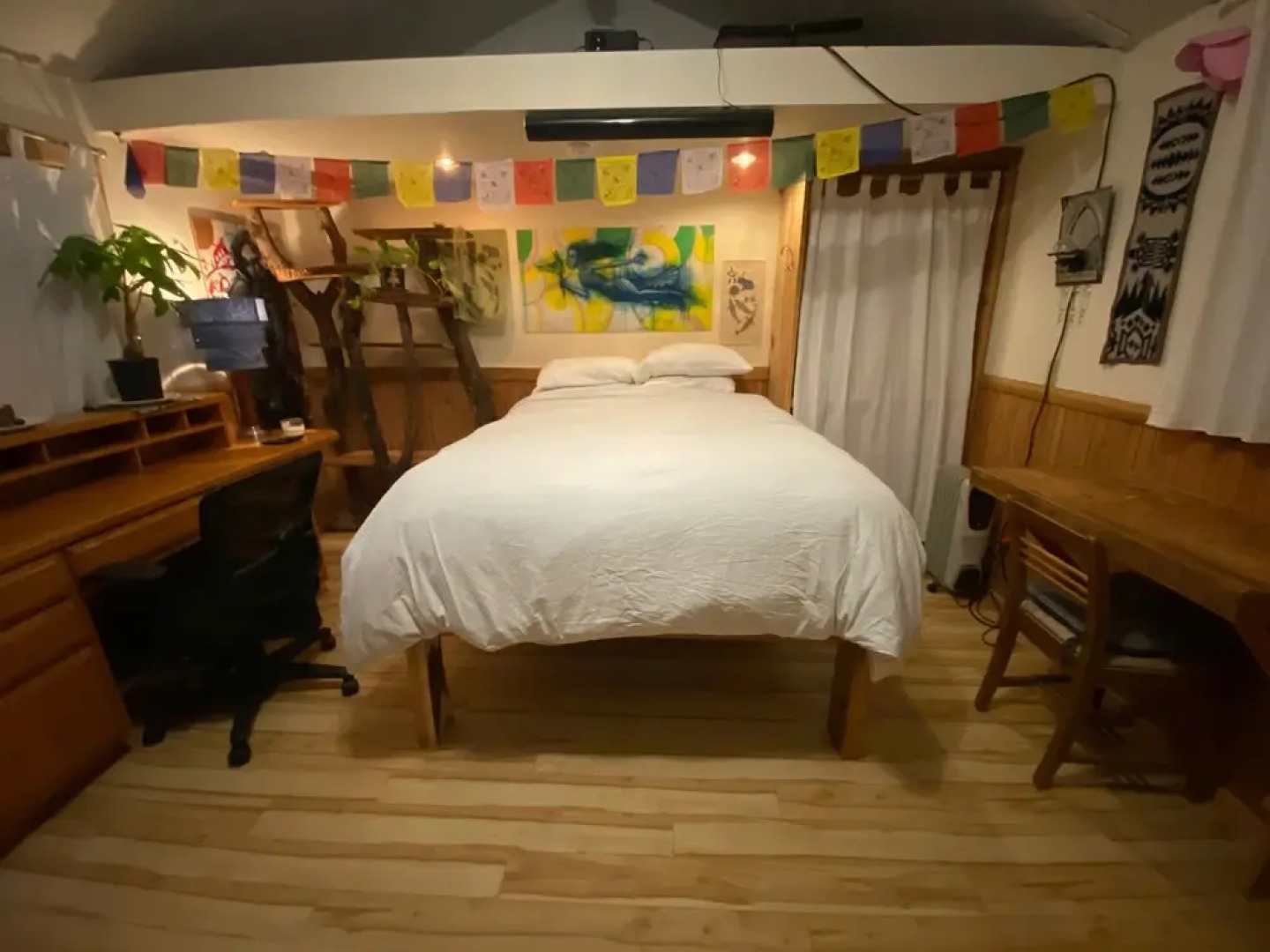 Trout Creek Wilderness Lodge