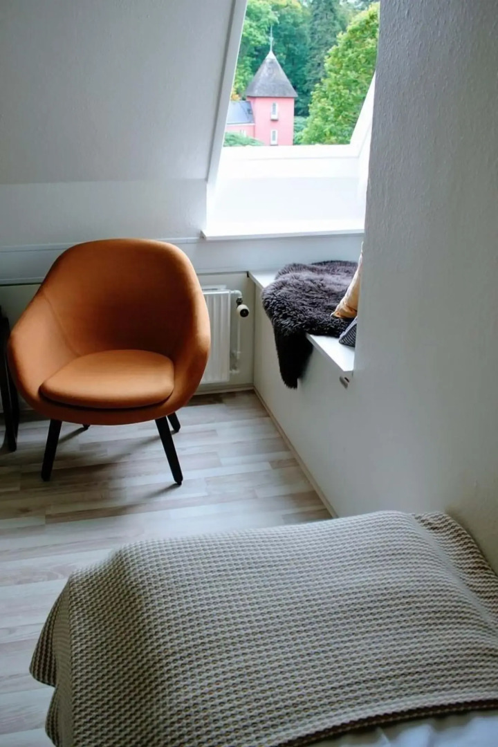 Skarrildhus Sinatur Hotel og Konference