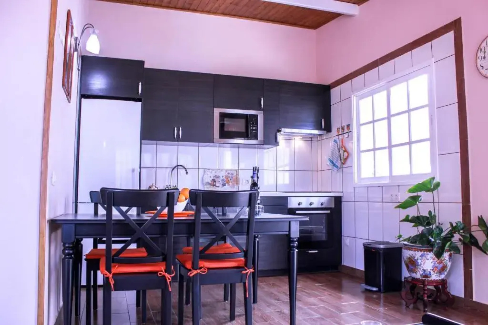 Holiday Home El Castillo - BUV134