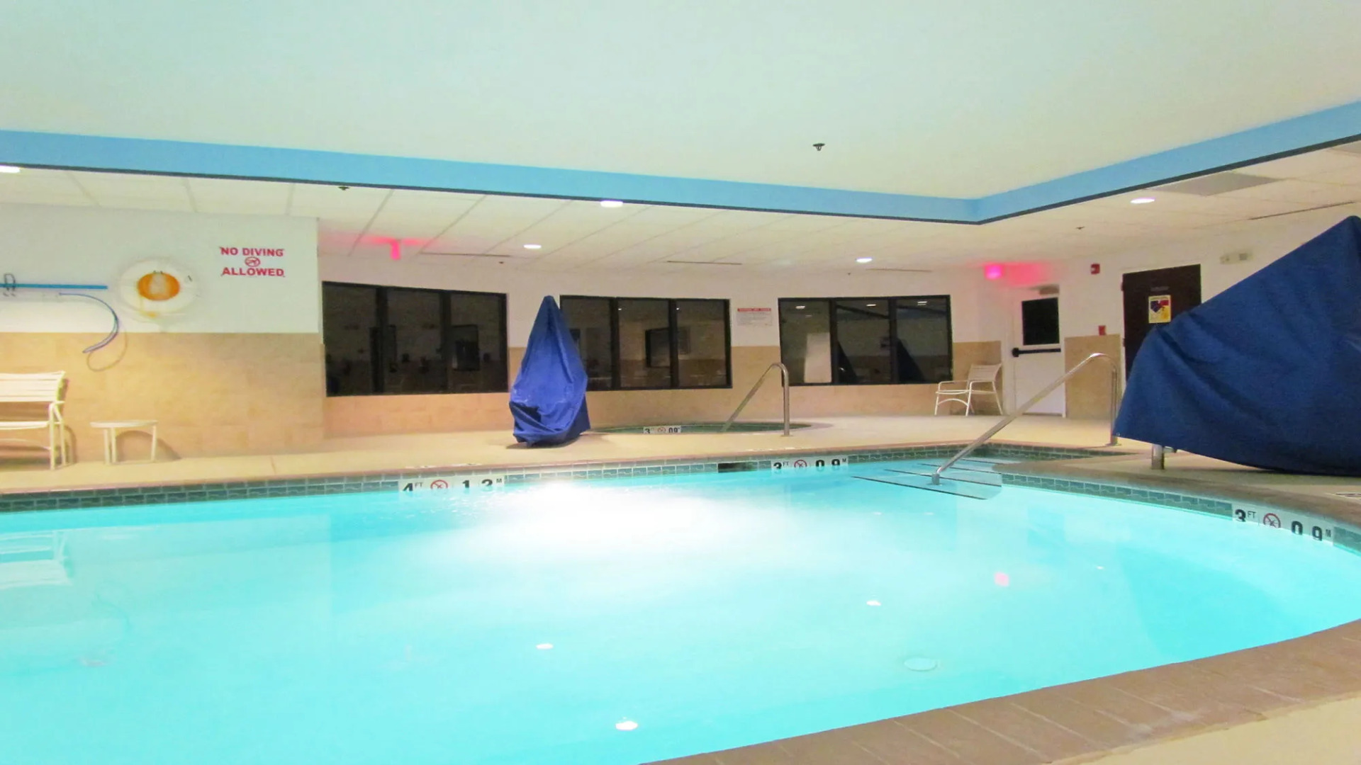 Holiday Inn Express Hotel & Suites Chesapeake by IHG
