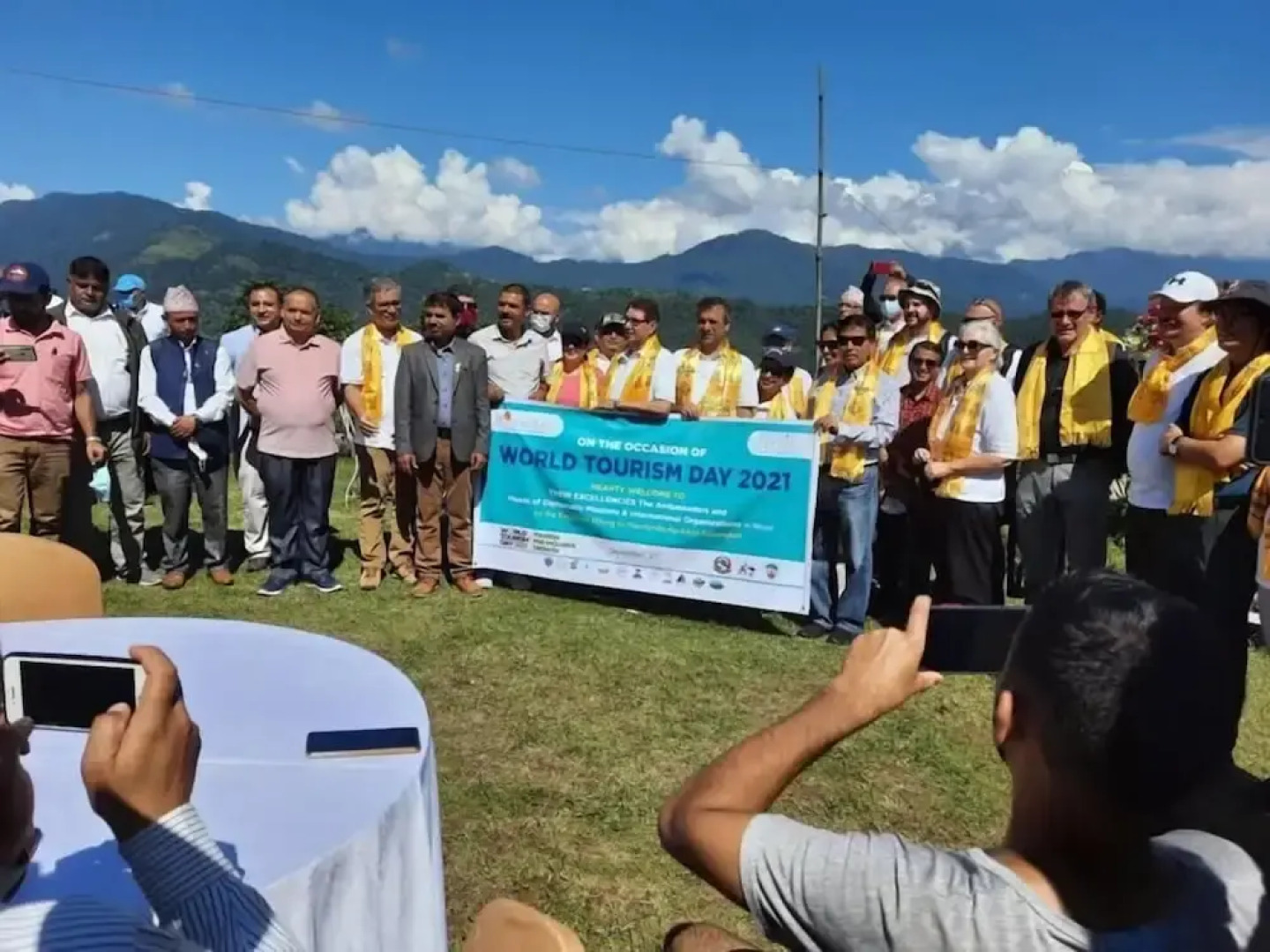 Moonlight Homestay And Camping Site