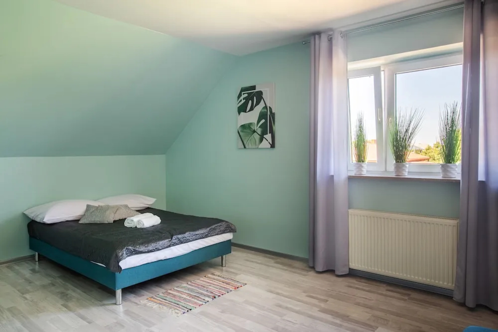 Villa I Restauracja Tymotka