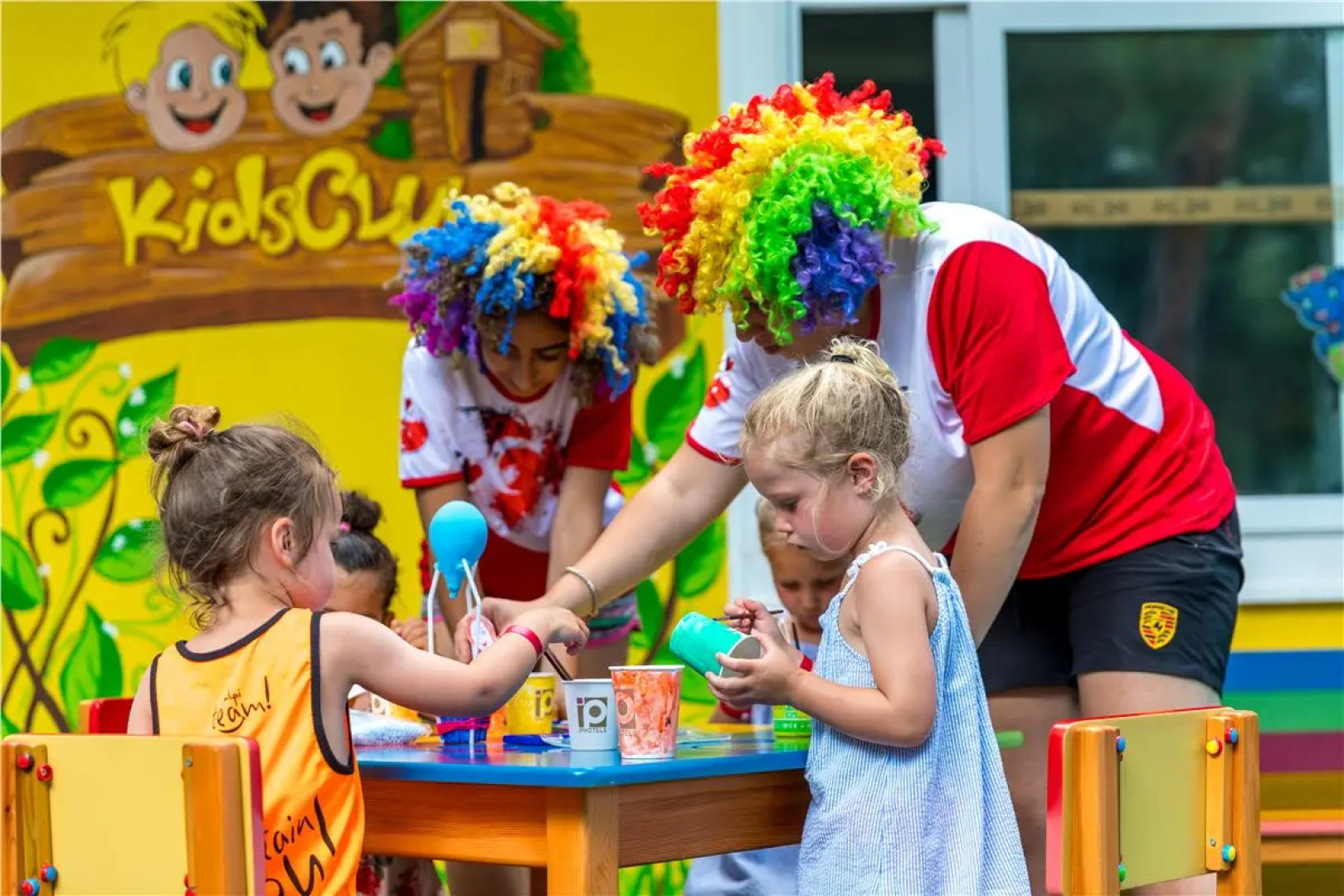 Отель İsla Panorama