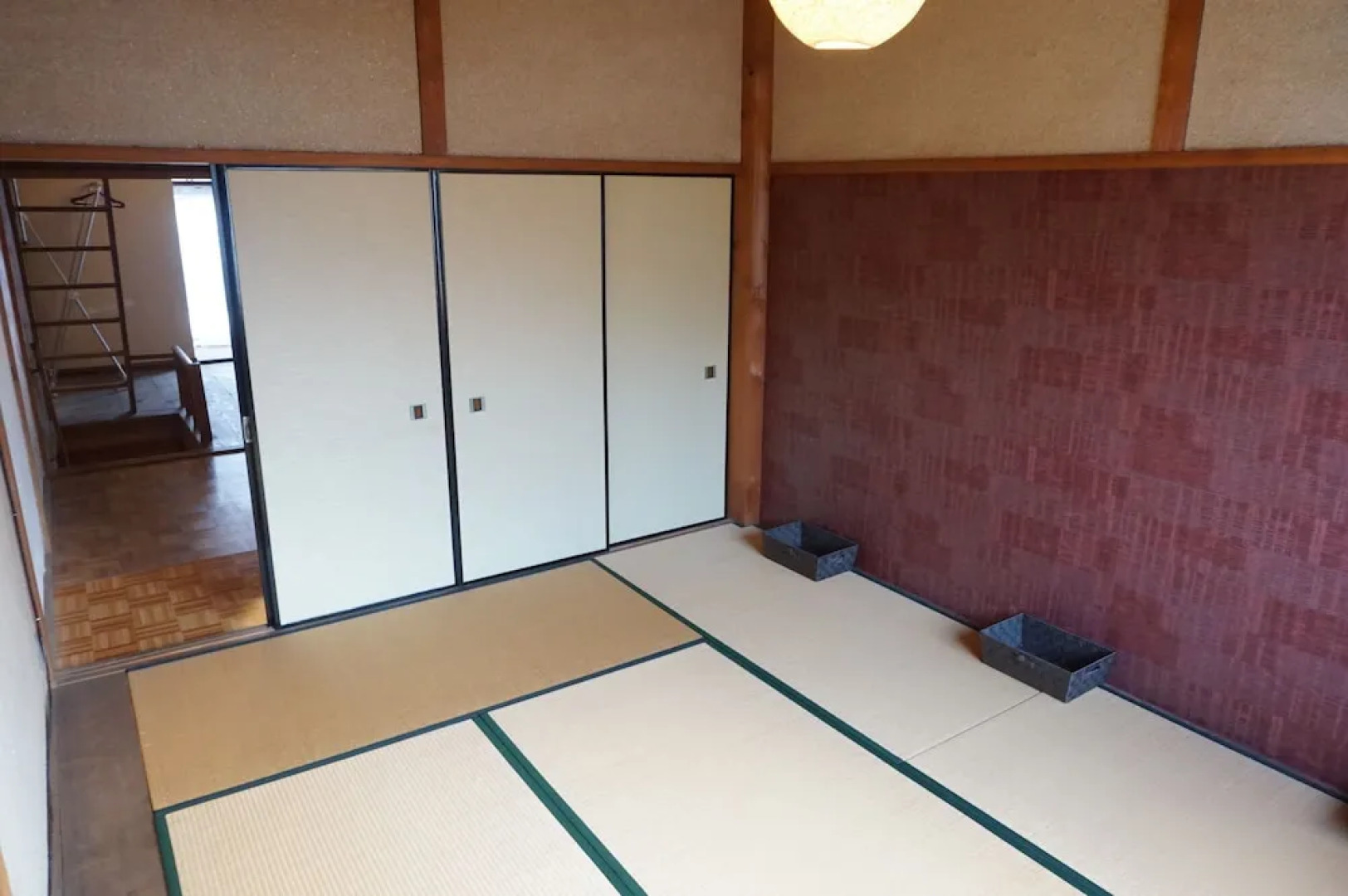 Guesthouse OBAMA21:00