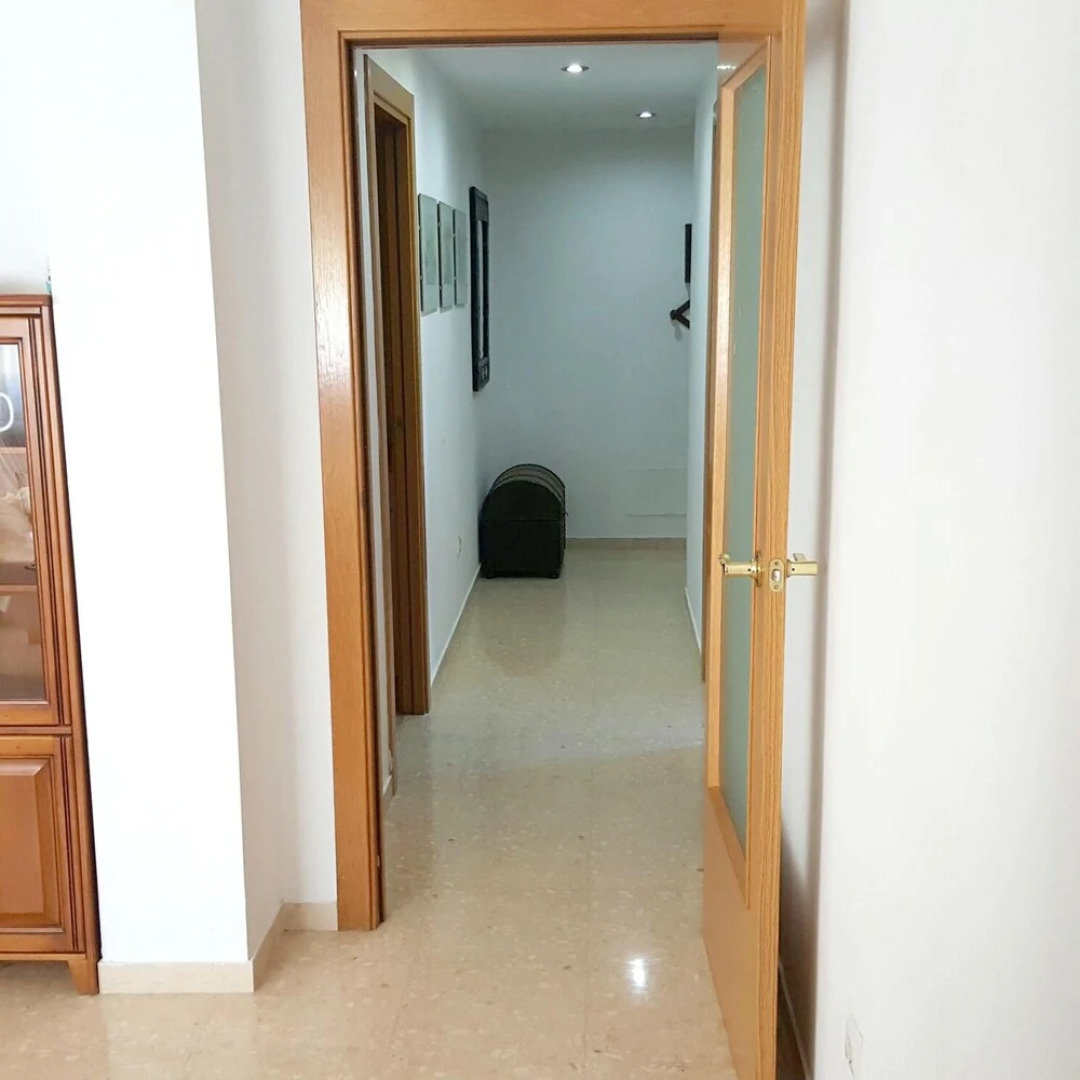 Apartment With 3 Bedrooms in Sant Salvador, With Pool Access and Balco