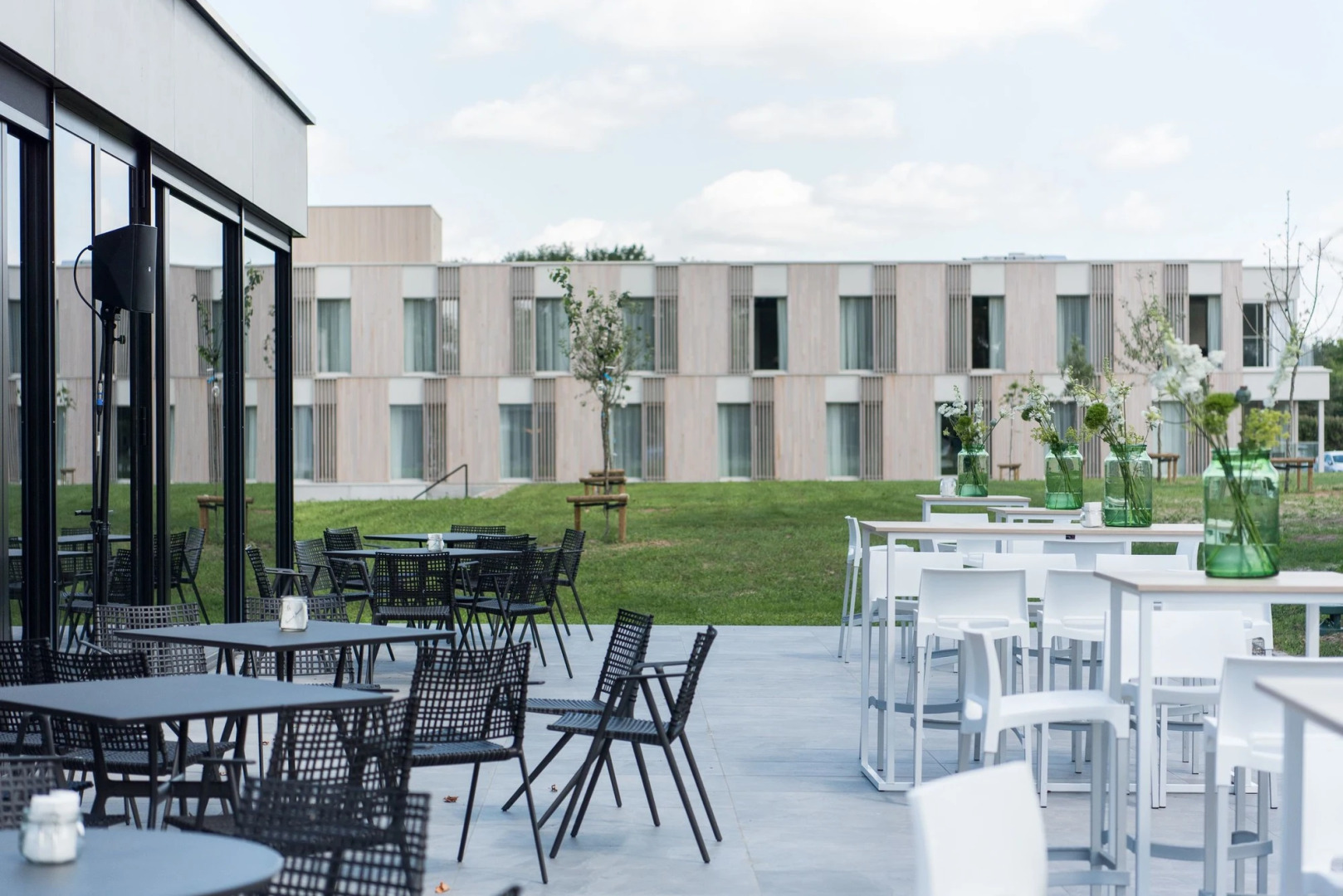 Martin's Rentmeesterij