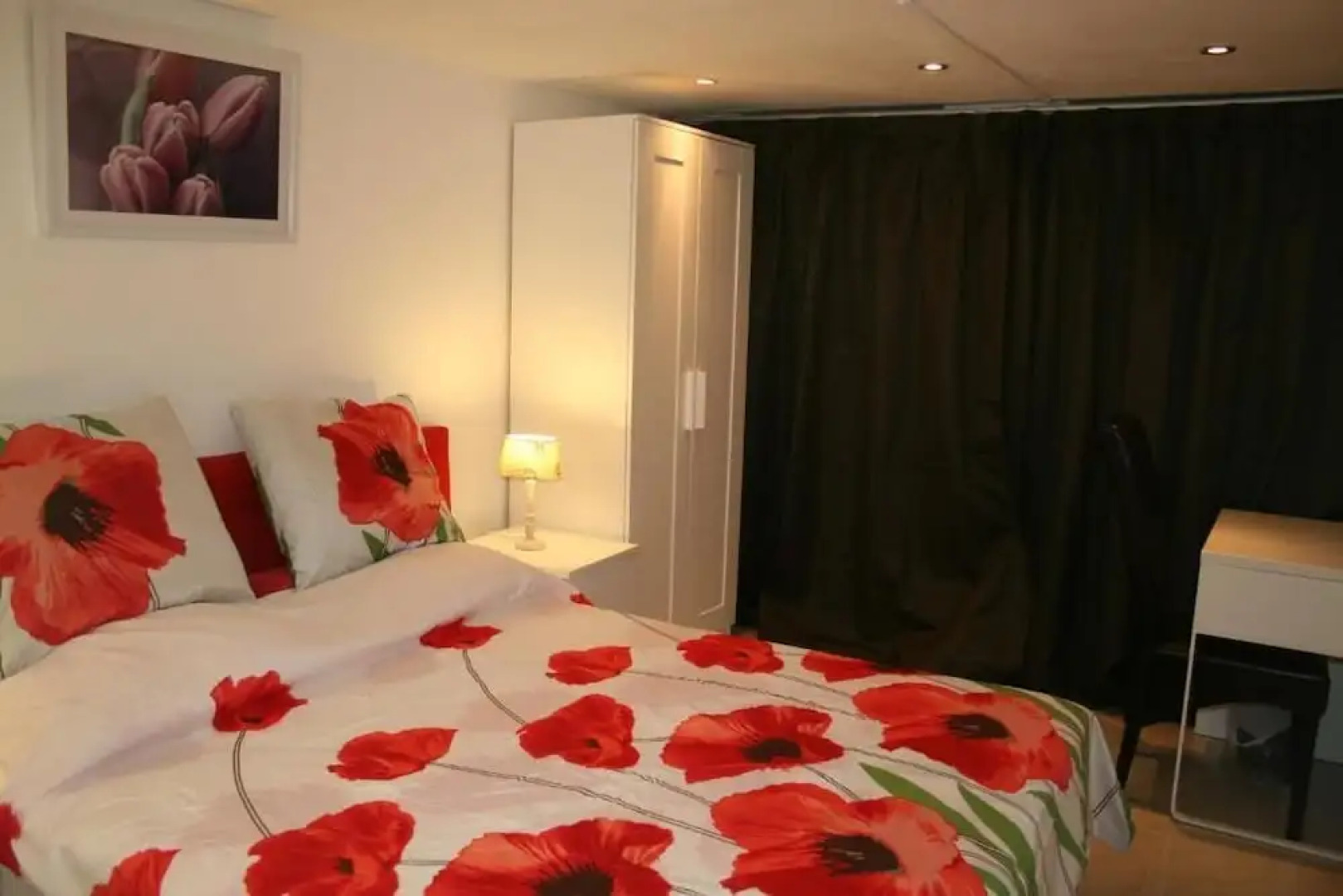 Cozy Suite Apartment Amsterdam