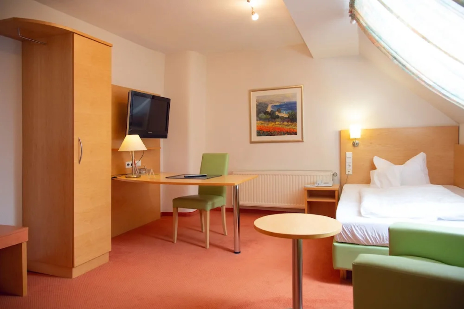 Hotel-Restaurant Zum Schwanen