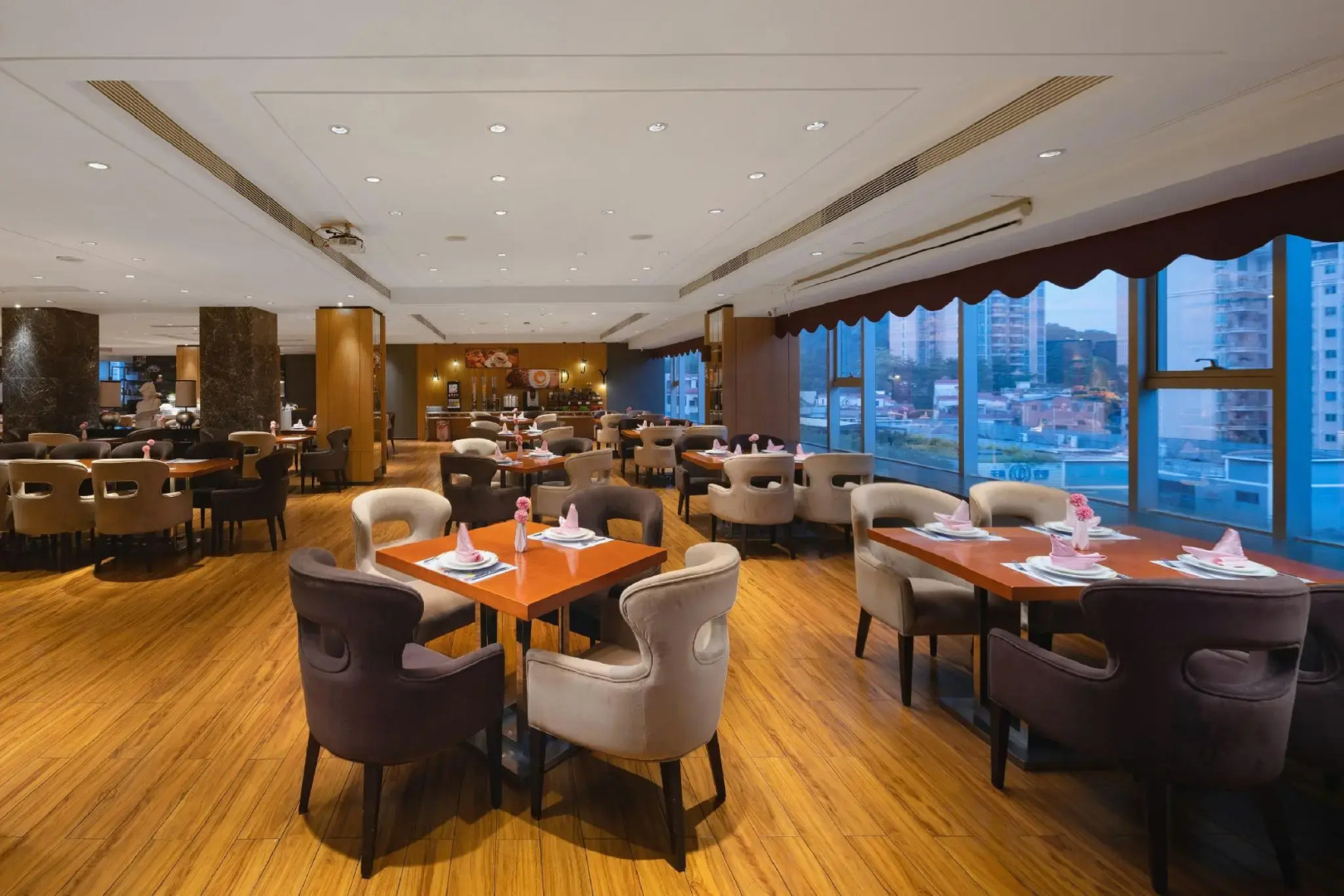 Leisure Hotel Dongguan