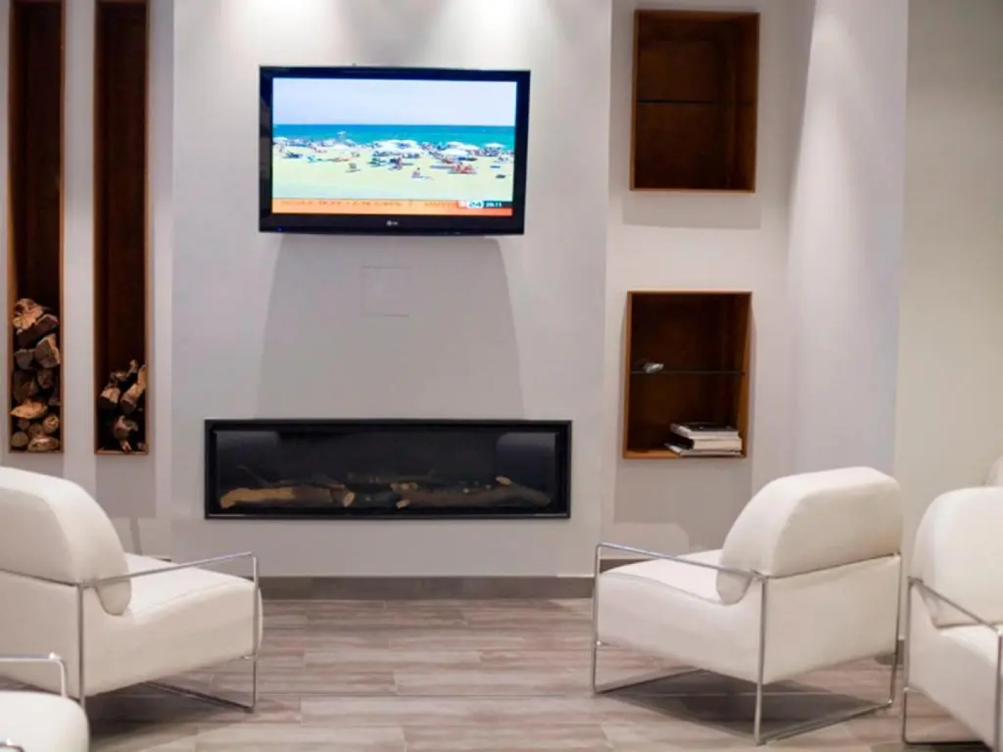 Hotel La Sèquia Molinar