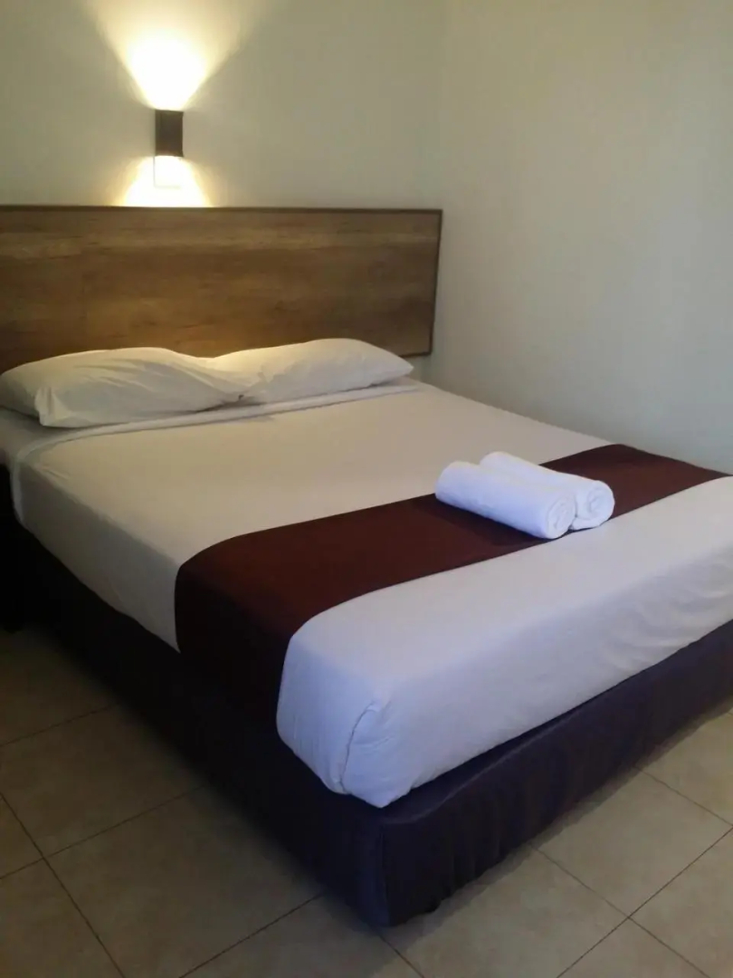 Seremban Inn Hotel