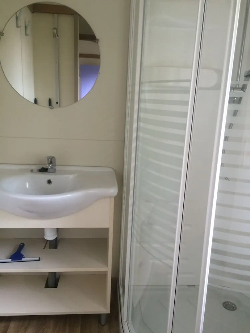 Camping la vallée de Taradeau