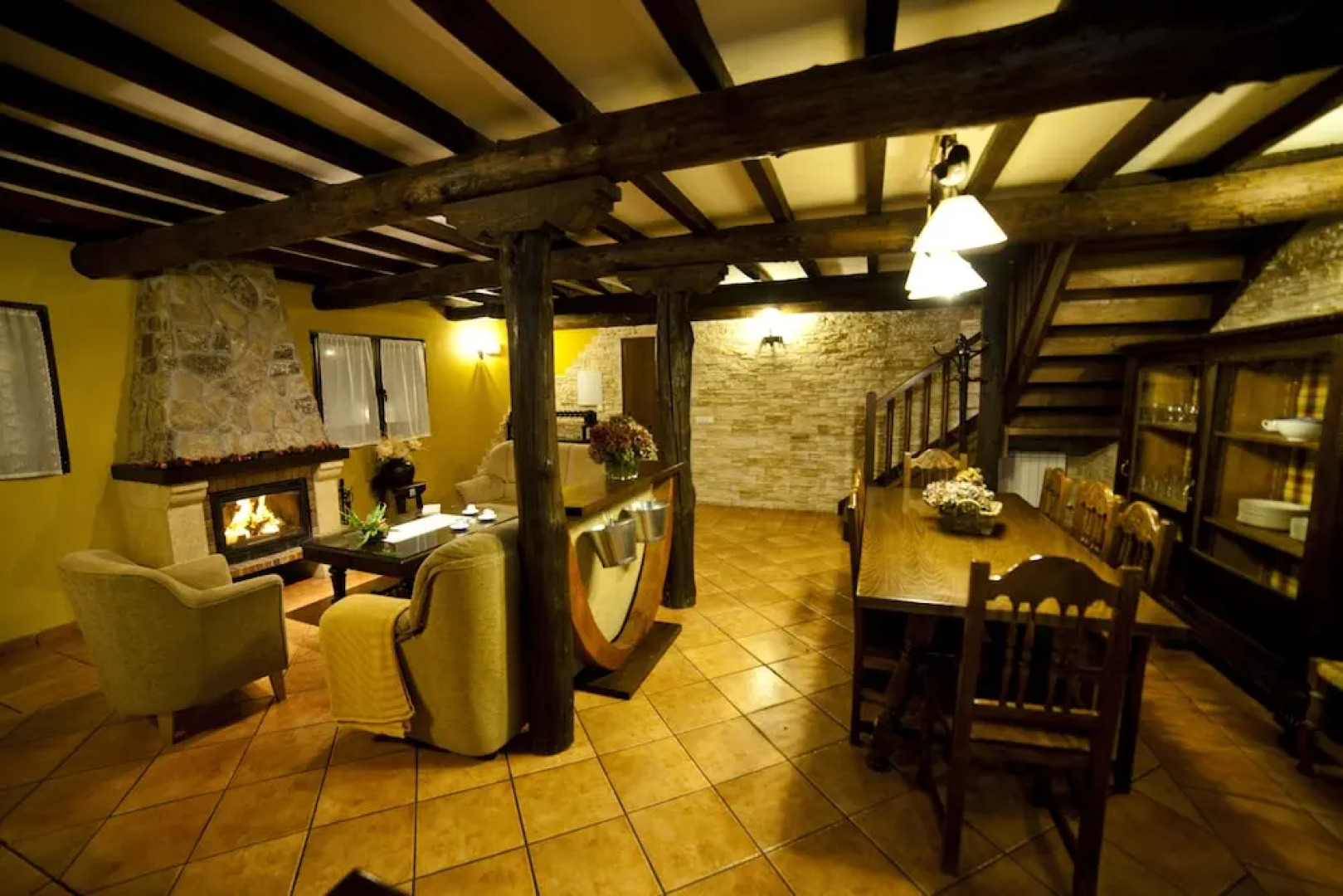 El Rincon de Castilla