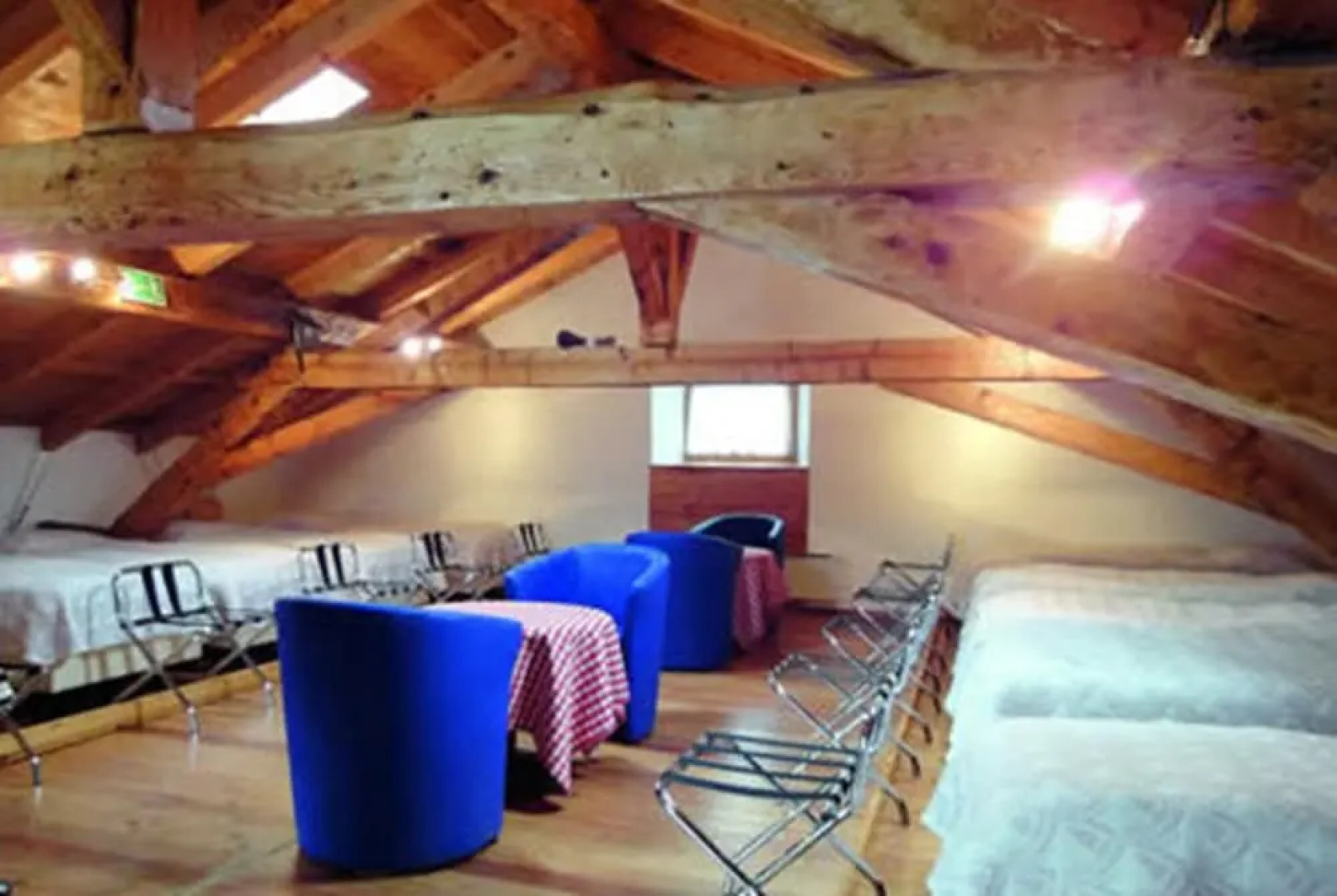 Hotel-Restaurant du SANETSCH