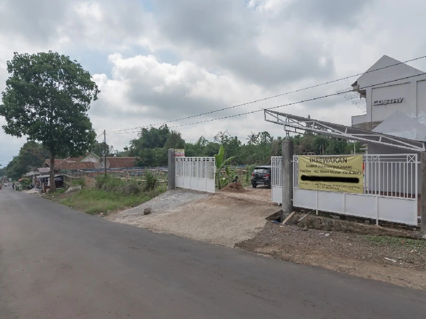 RedDoorz Syariah near Wisata Situ Gunung Sukabumi