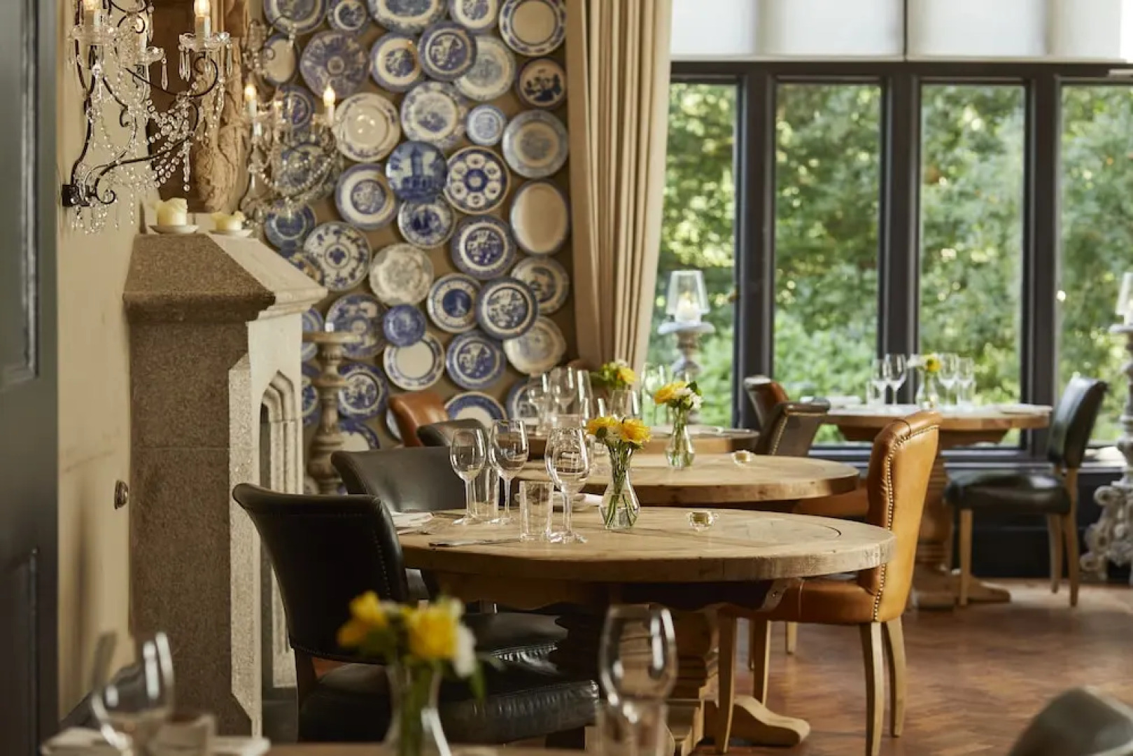 Glazebrook House Hotel