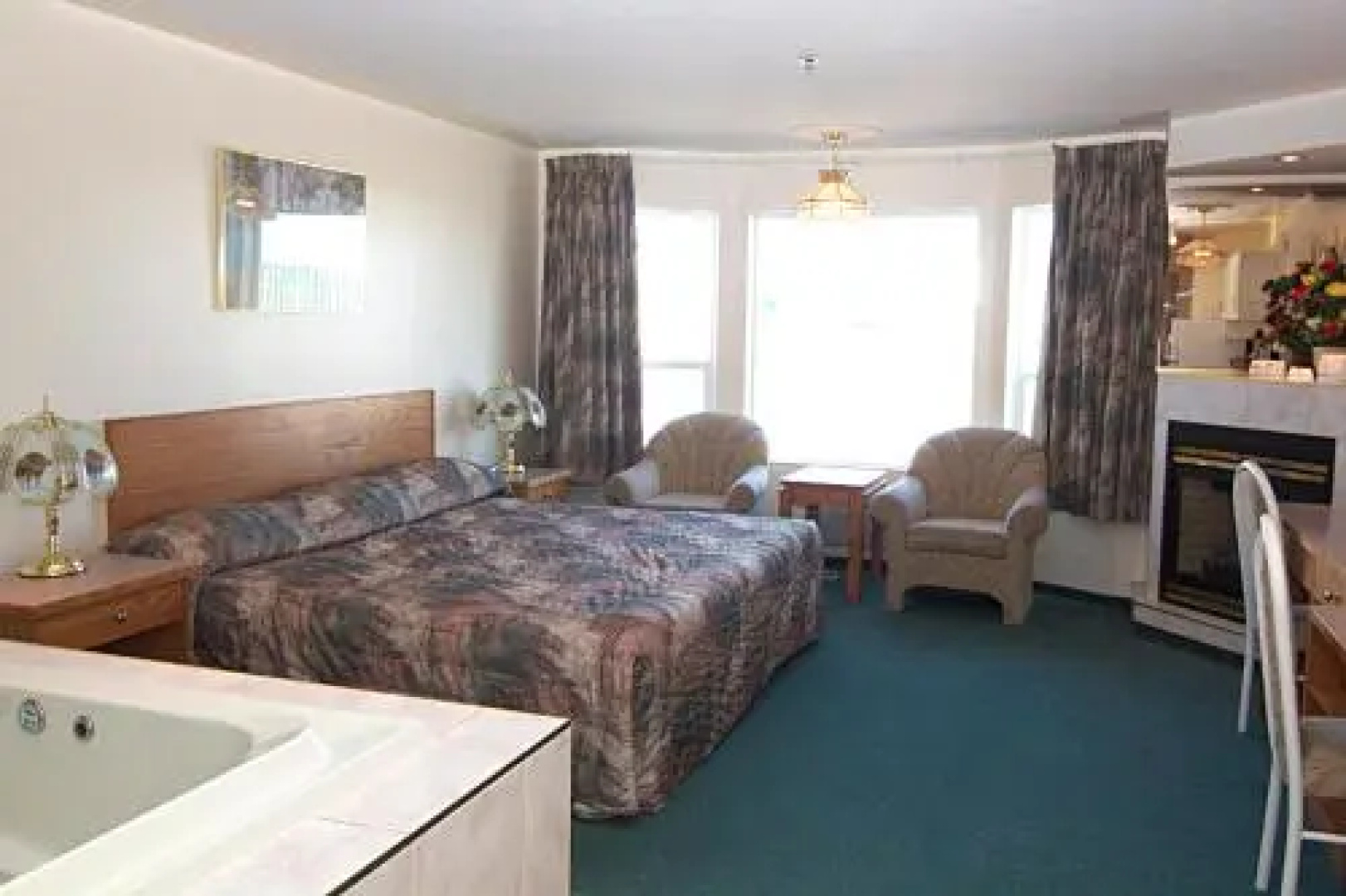 Western Budget Motel Bonnyville