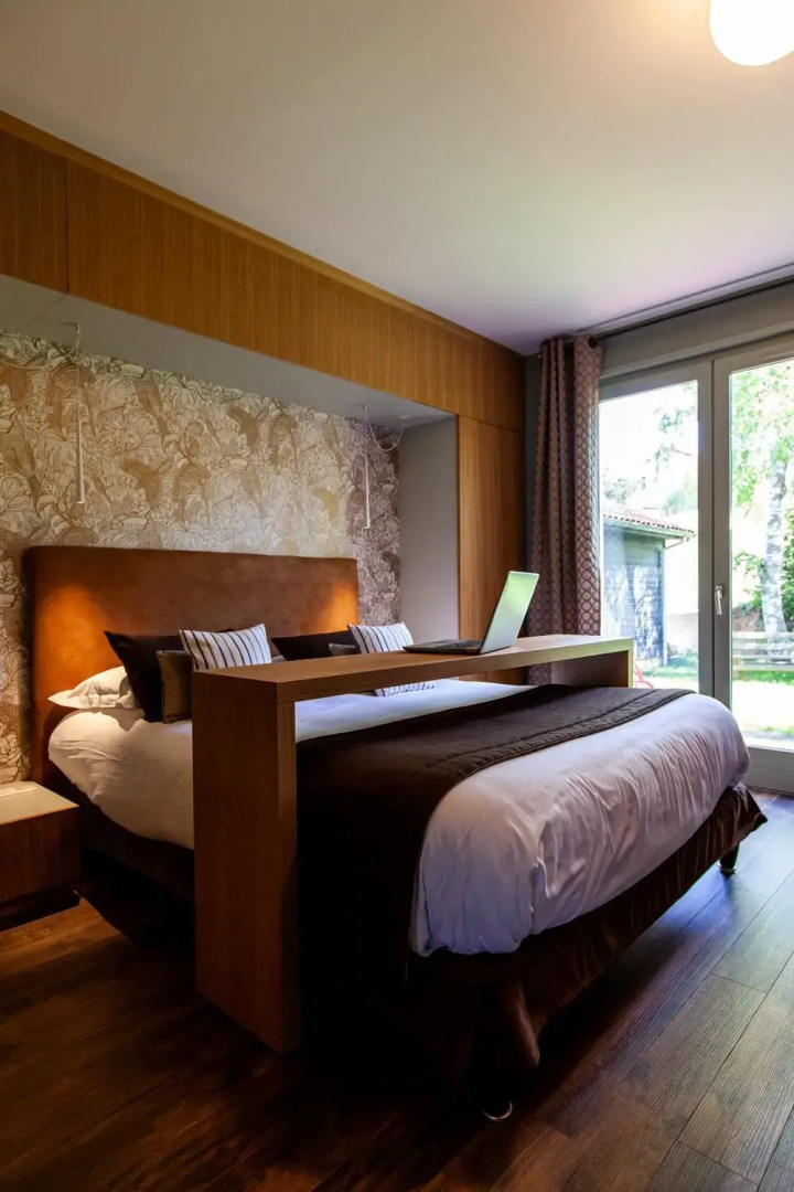 Logis Hotel de la Tour