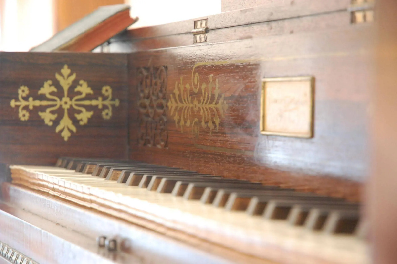 La Locanda del Capitano