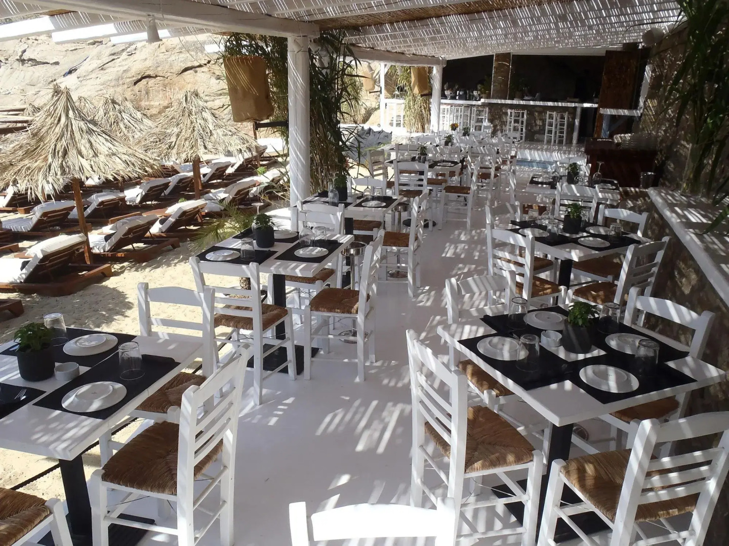 Anastasia Resort by Spilia